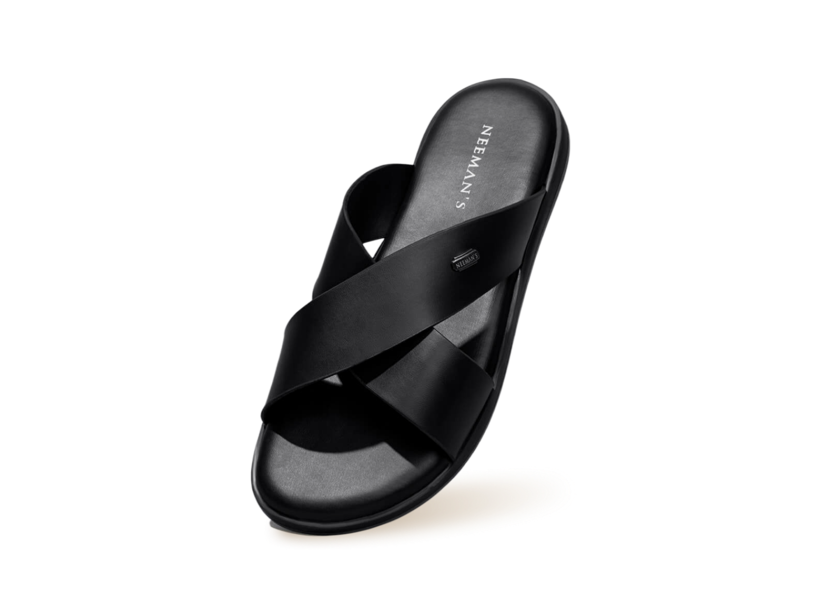 Neeman's The Minimals : Black - view 10