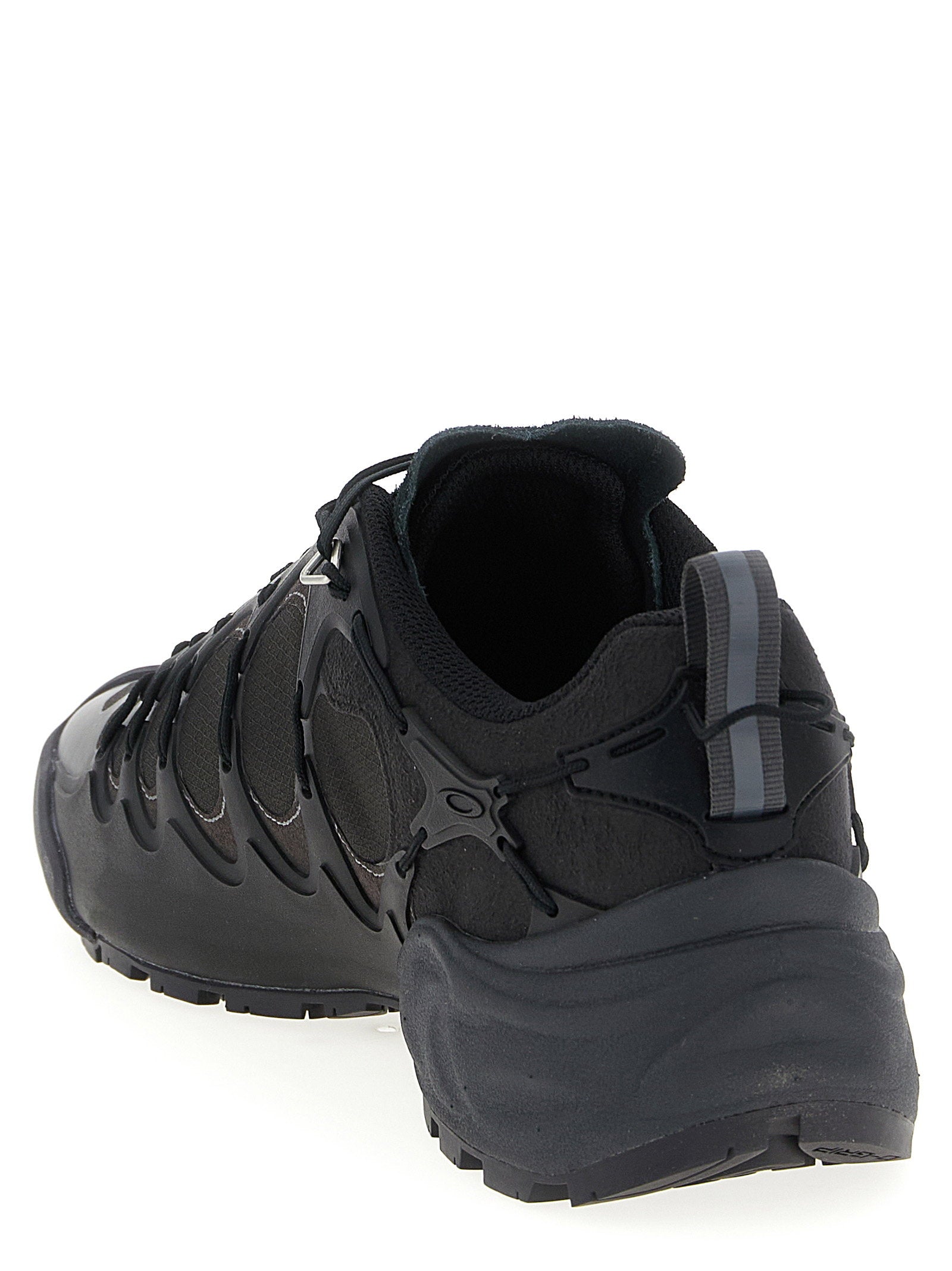 Oakley Factory Team X Junya Watanabe Sneakers - view 3
