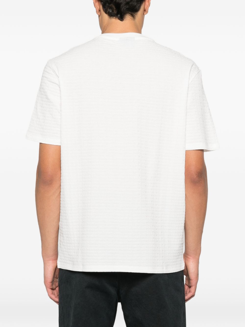 Emporio Armani Shirt – 100% Cotton - view 2