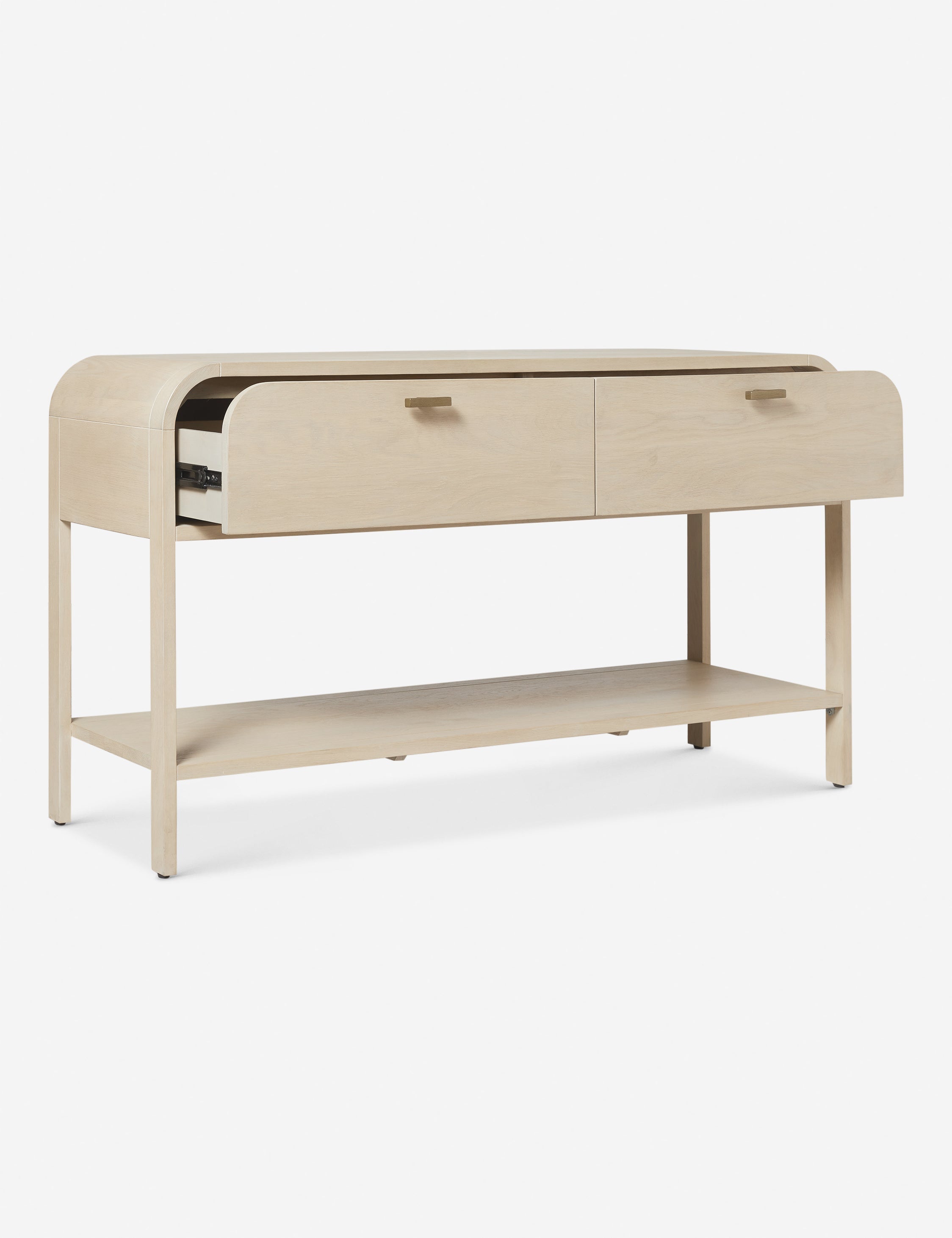 Lulu and Georgia Brooke Console Table - view 10