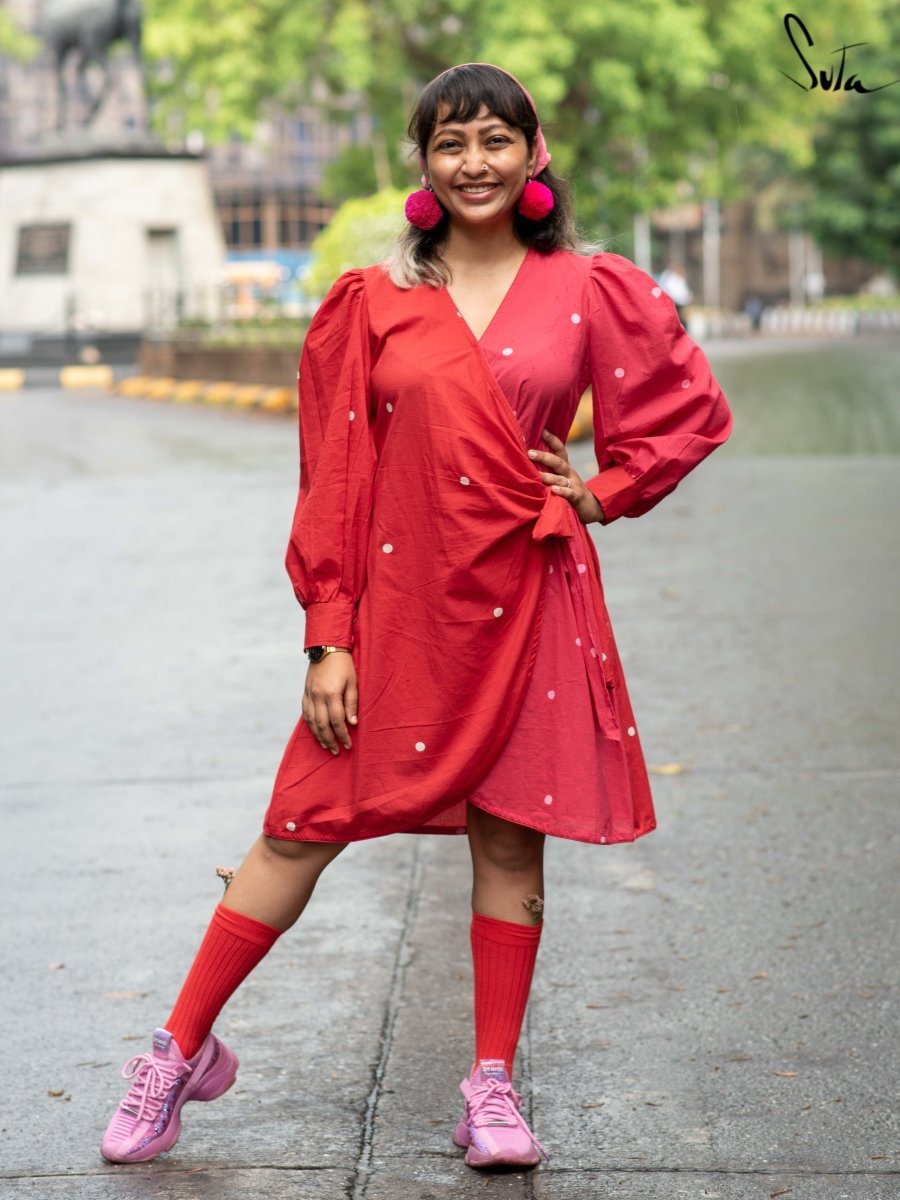 Suta.in dresses – suta.in For the Win