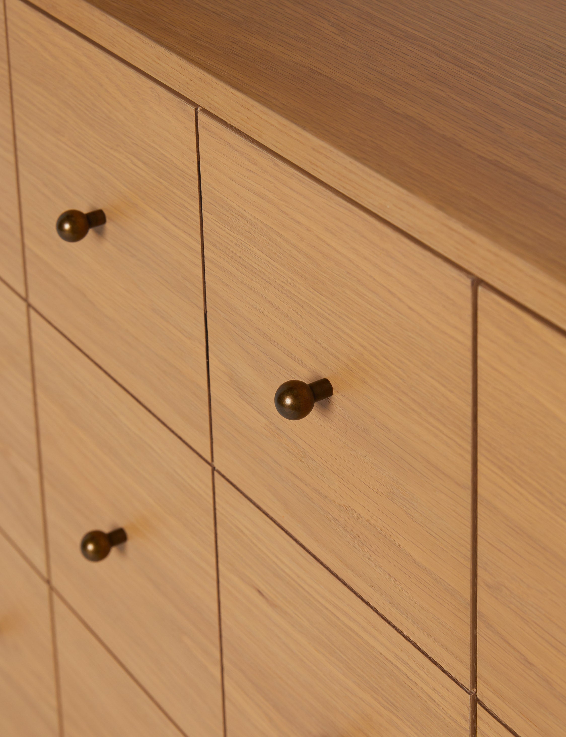 Lulu and Georgia Hawser Sideboard by Sarah Sherman Samuel - view 9
