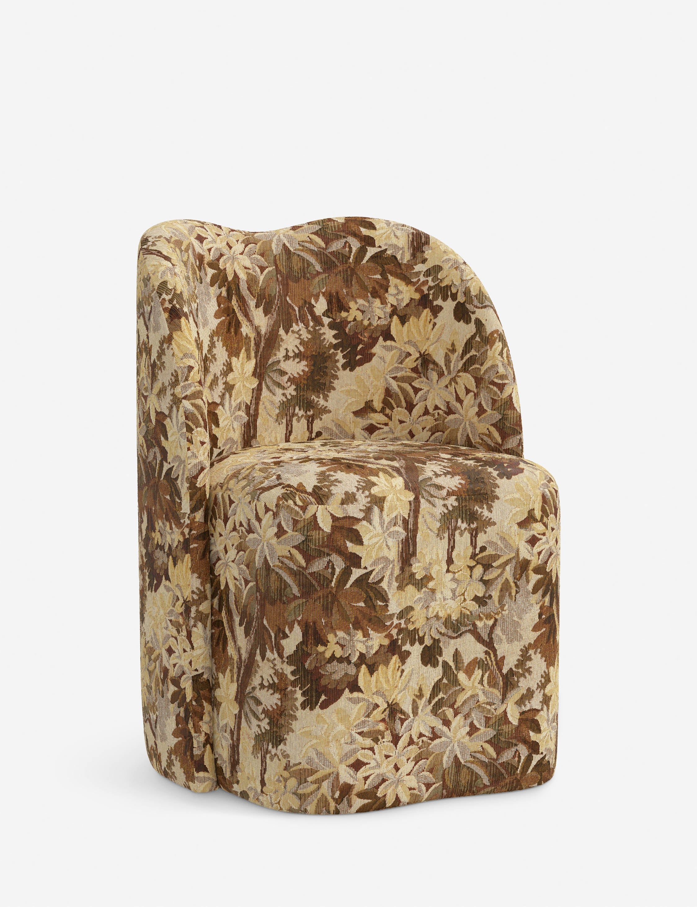 Lulu and Georgia Bedell Dining Chair - view 5