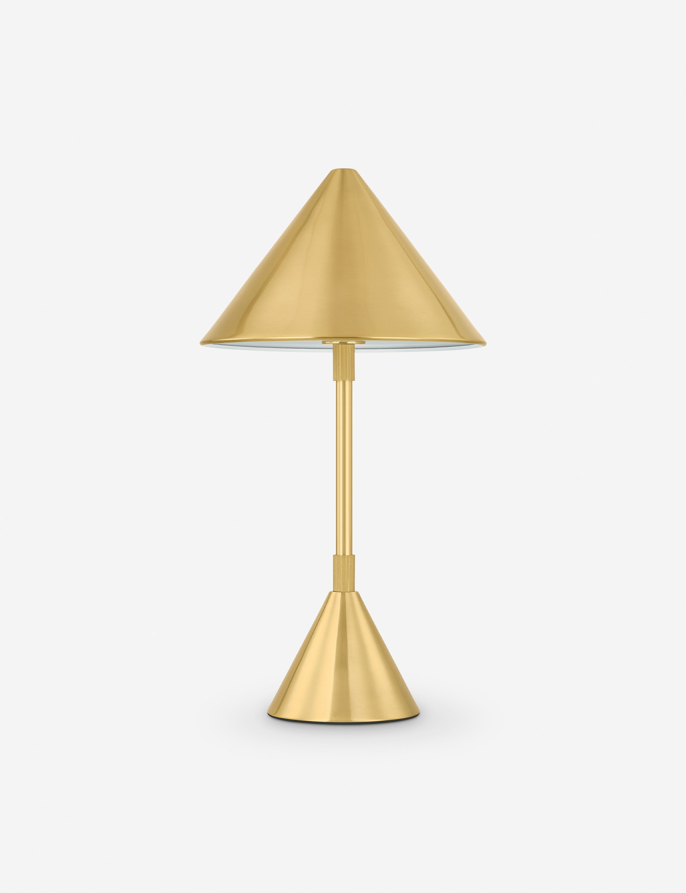 Lulu and Georgia Brasseur Cordless Table Lamp