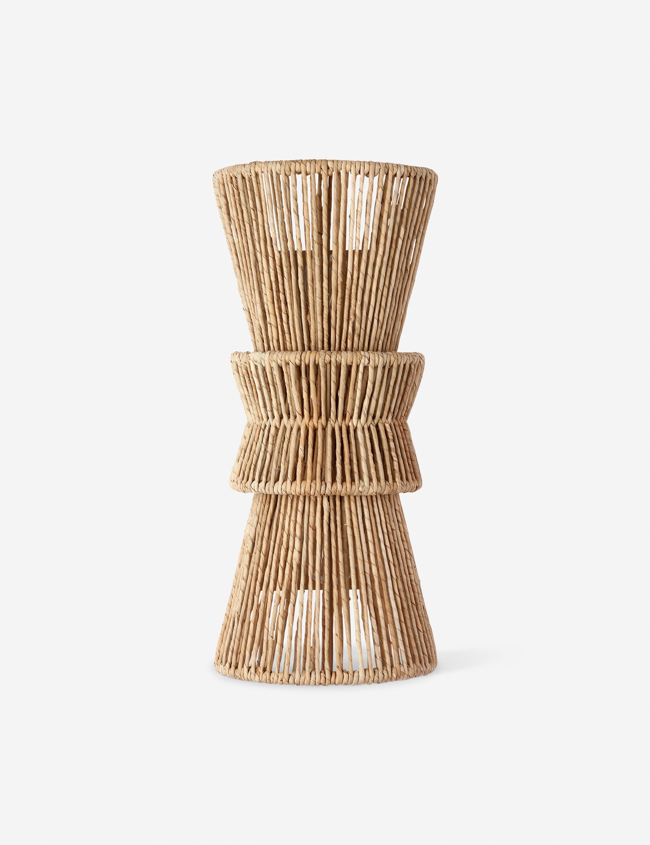 Lulu and Georgia Kempsey Sconce – Natural