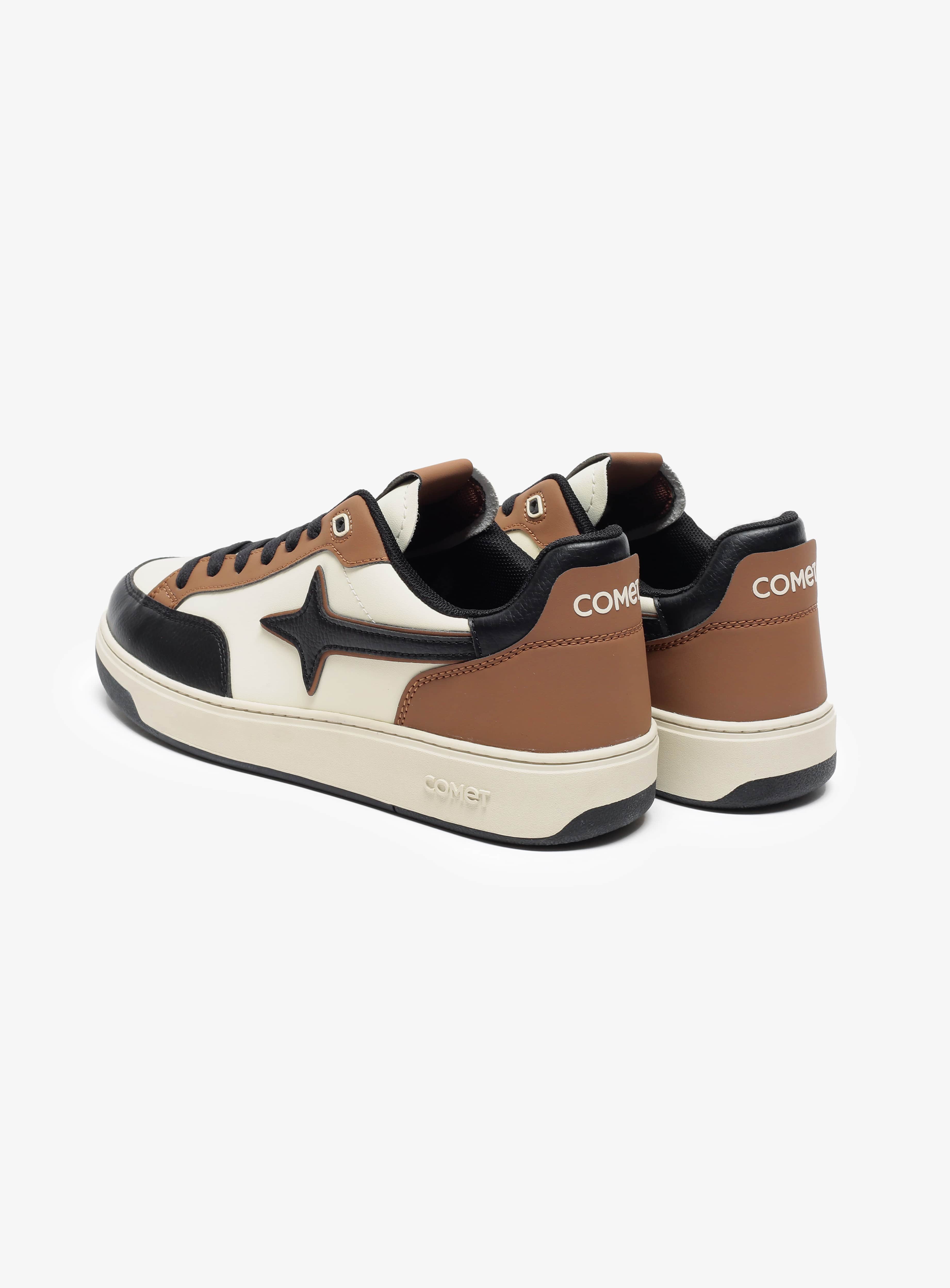 wearcomet Alter WALDORF – Alter Brown Cream - view 8