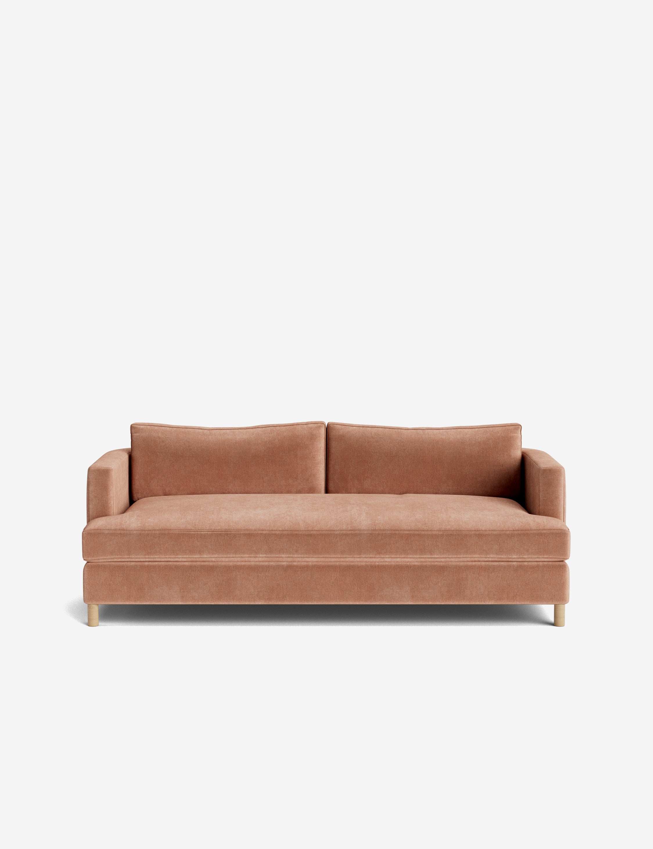 Lulu and Georgia Belmont Sofa by Ginny Macdonald - view 5
