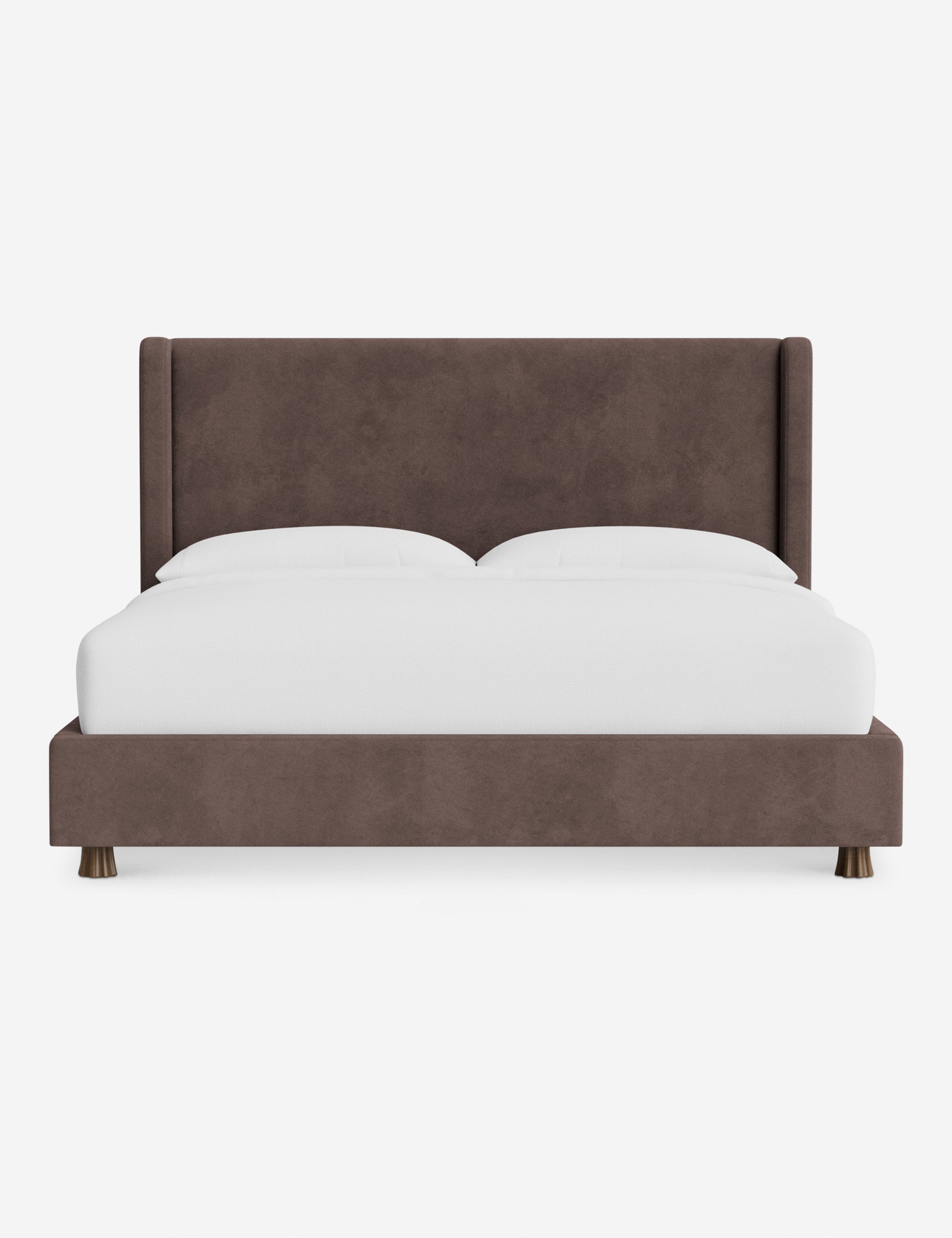 Lulu and Georgia Domme Platform Bed by DISC Interiors - view 205