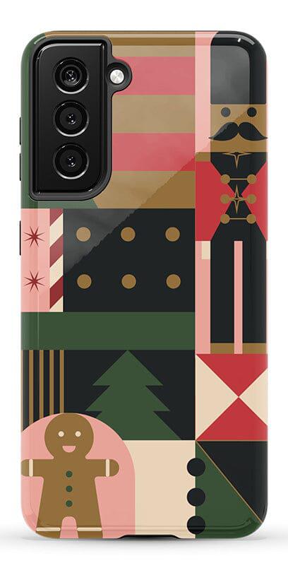 Casetry The Nutcracker | Holiday Case - view 31