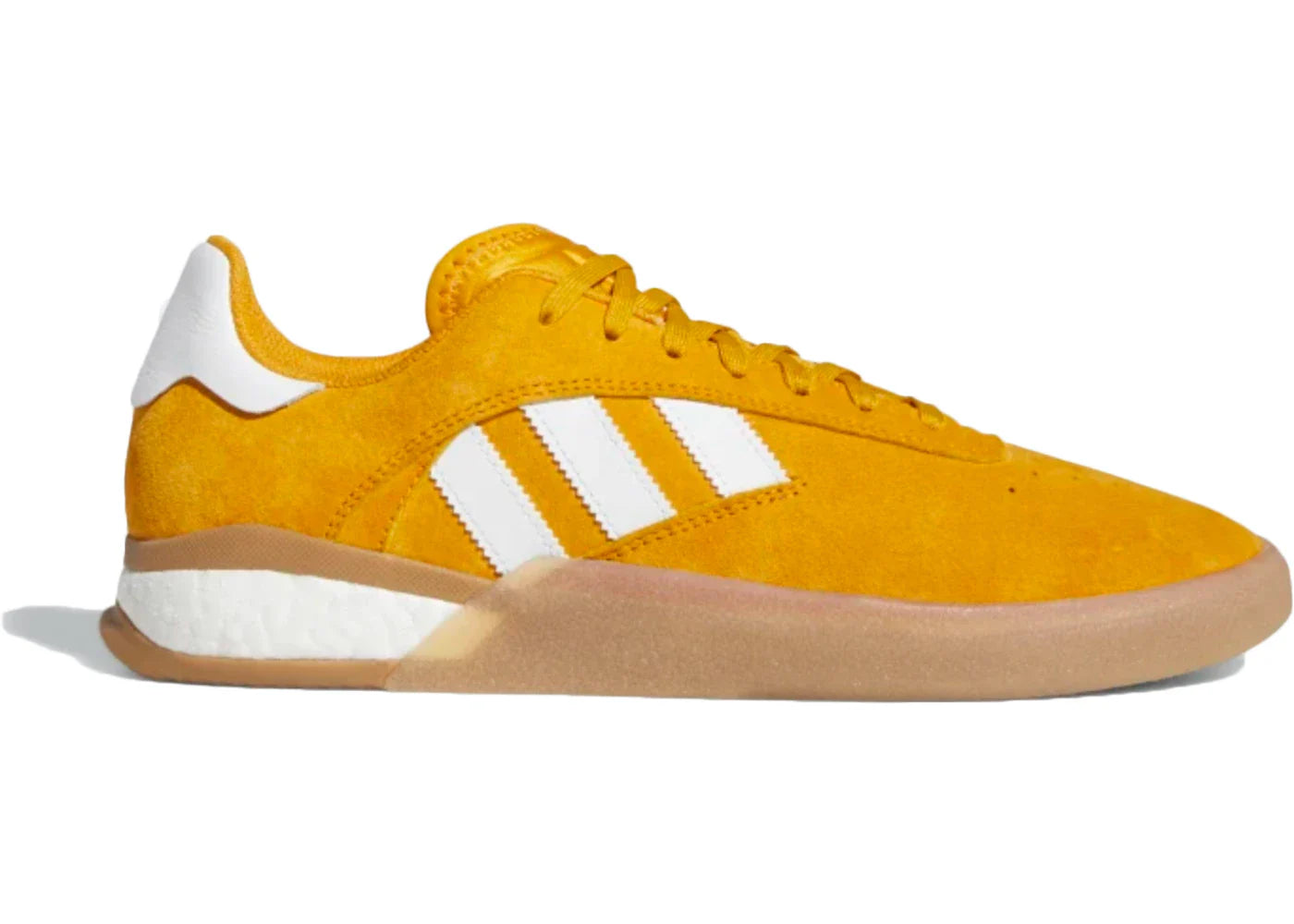 3st 004 yellow – adidas 3ST.004 Yellow Cloud White