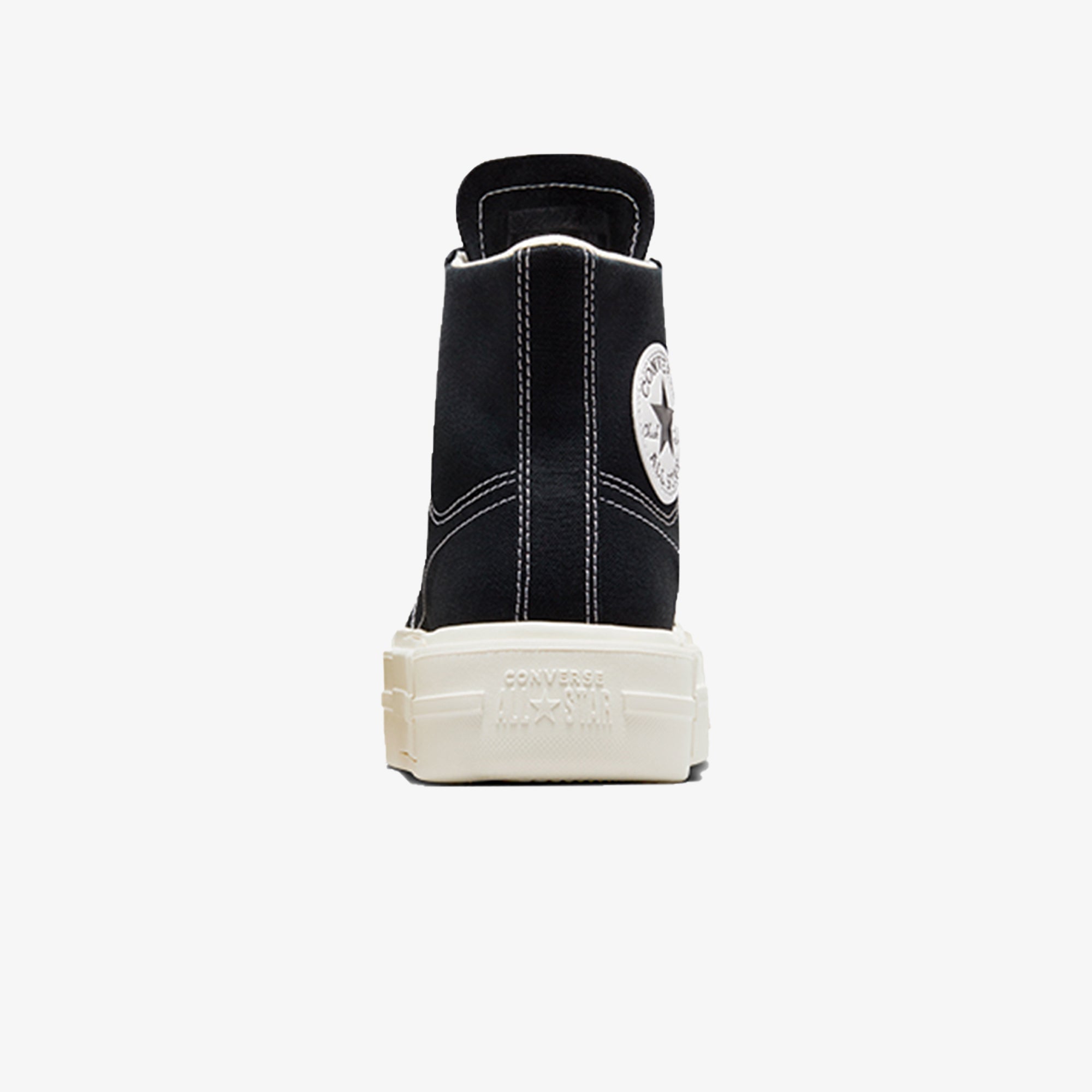 Converse | CHUCK TAYLOR ALL STAR CRUISE { BLACK/EGRET/BLACK - view 2