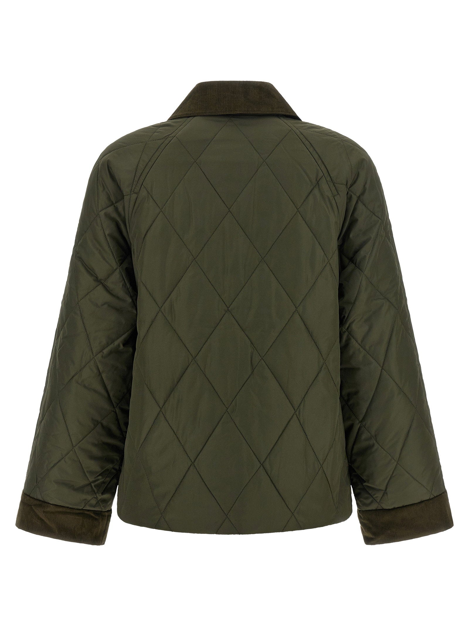 Barbour Kilnwick Jacket – 100% polyester - view 2
