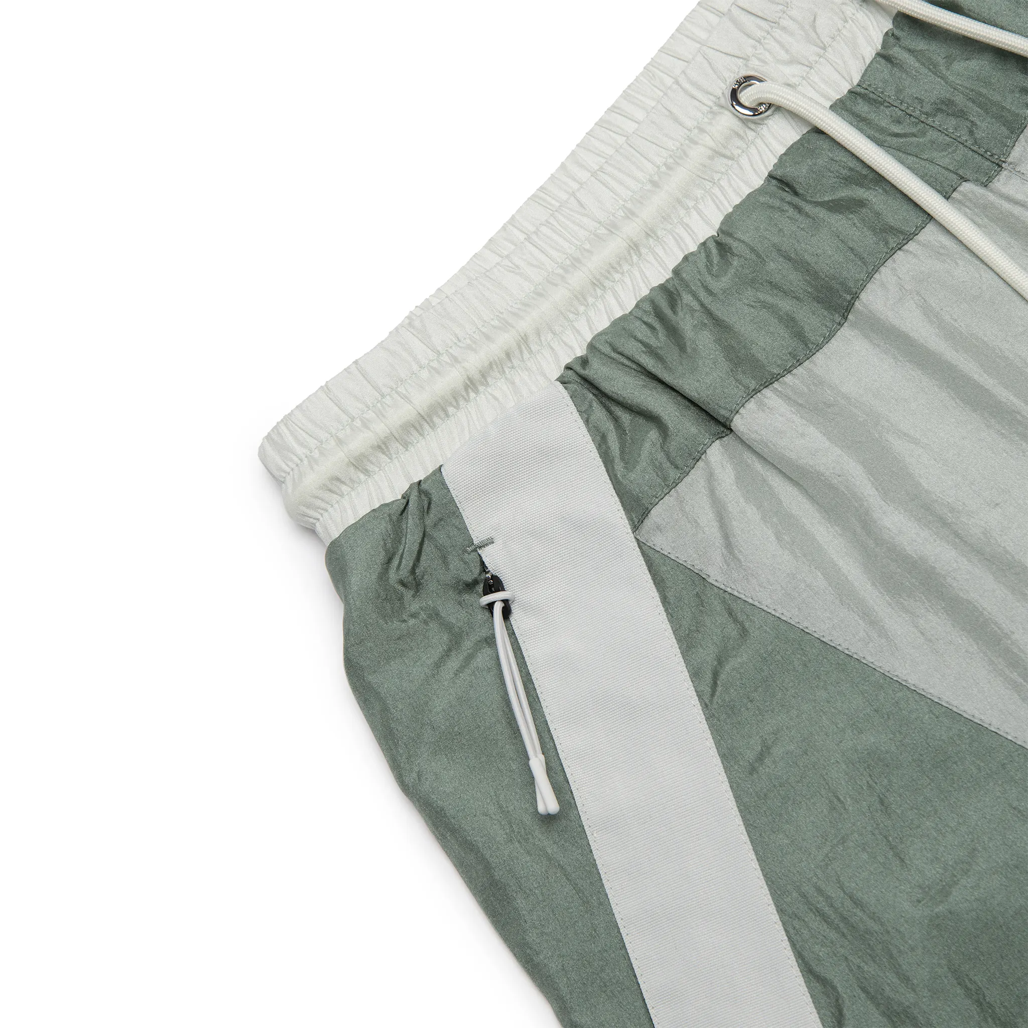 Kith Washed Turbo Realm Shorts - view 4