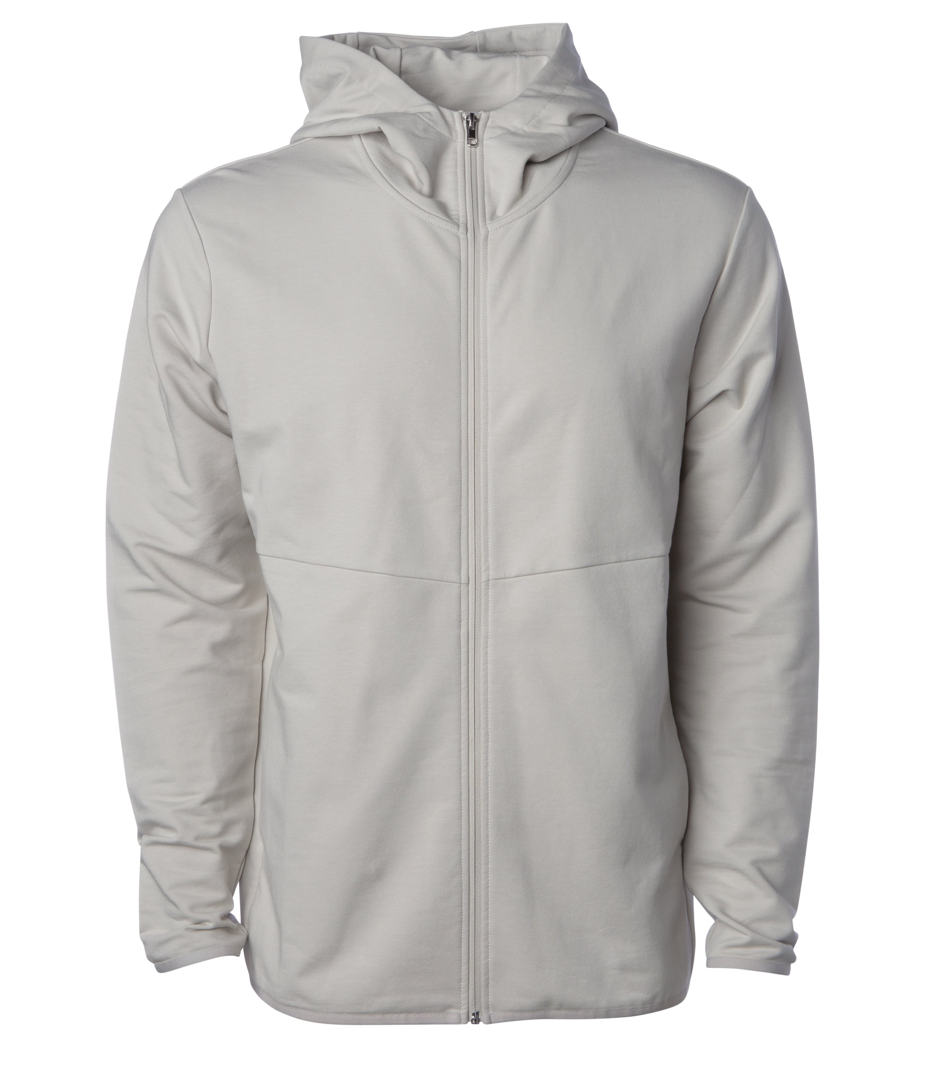 Independent Trading Company Perform Zip Hood
