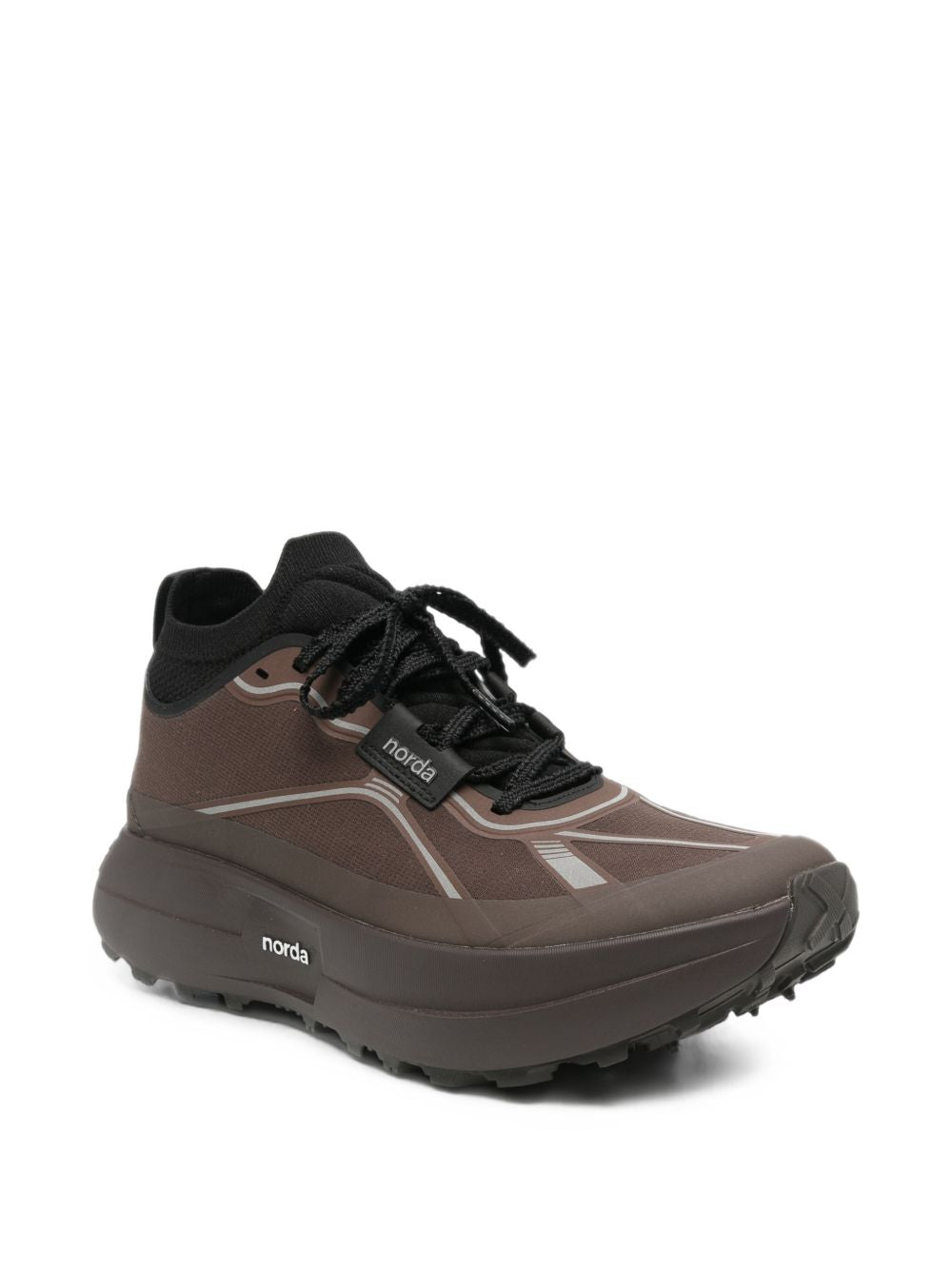 Norda Sneakers - view 3