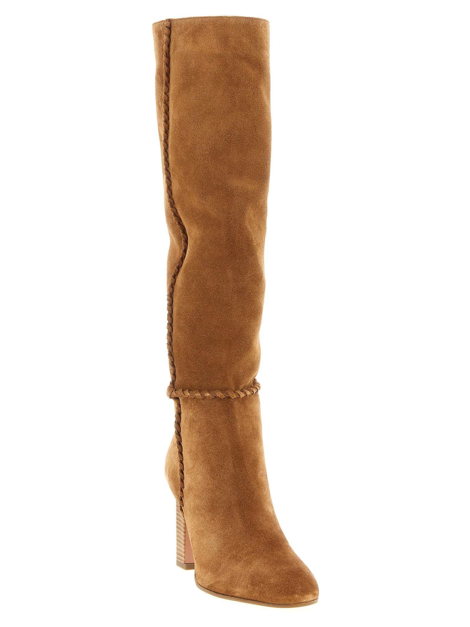 Aquazzura Indy Boots - view 2