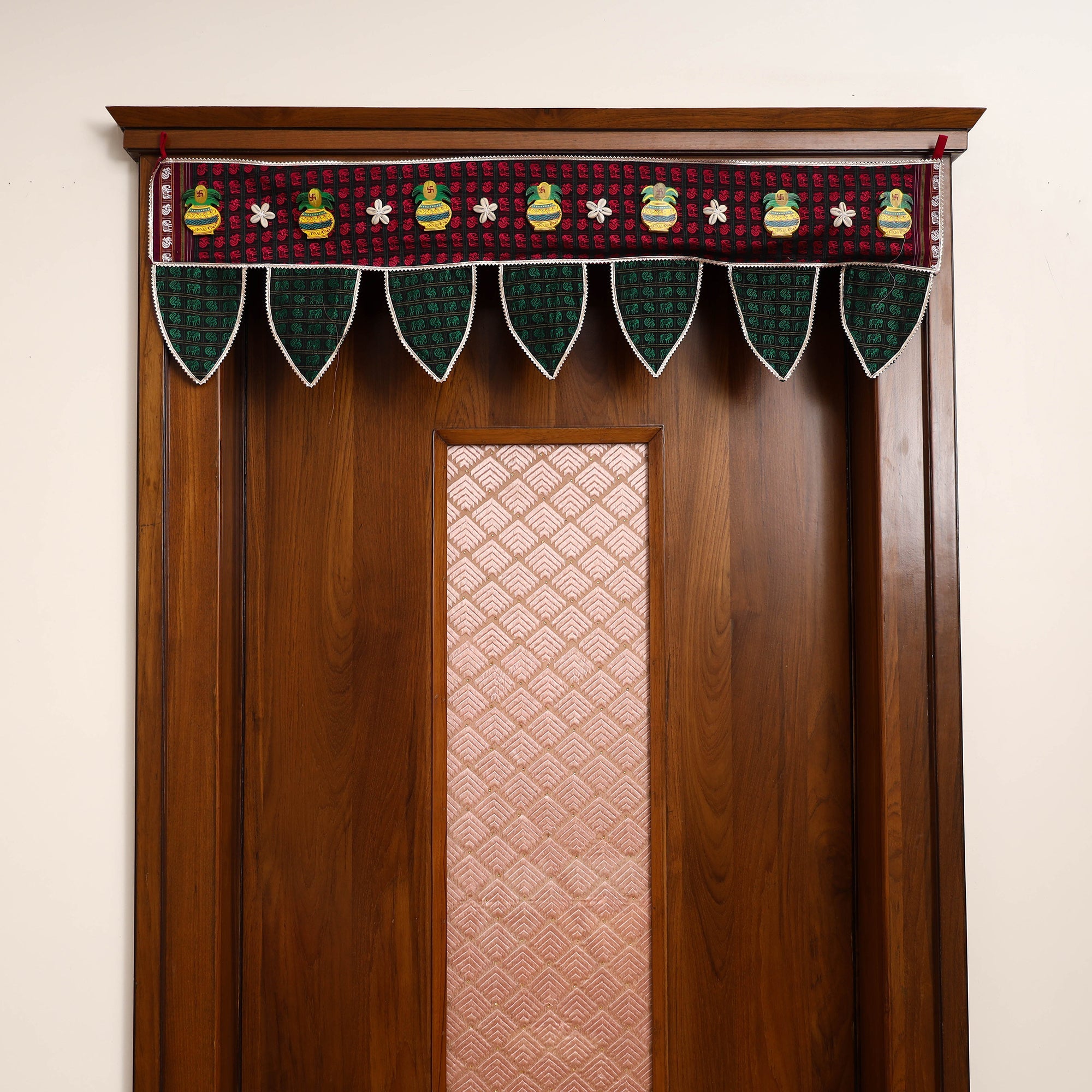 JALPARI Handmade Toran for Door Decoration 05