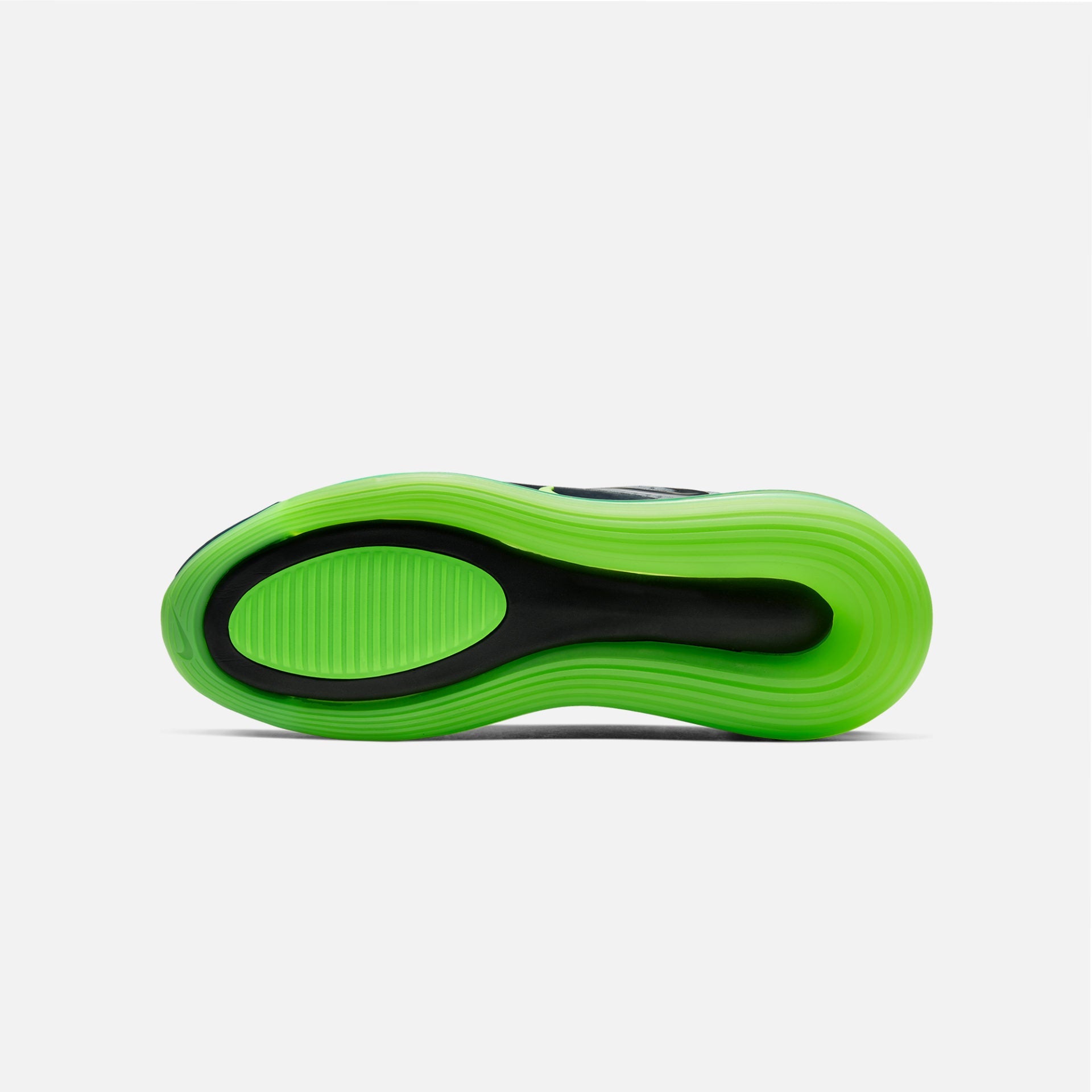 Nike | AIR MAX 720 SMOKE GREY - view 2