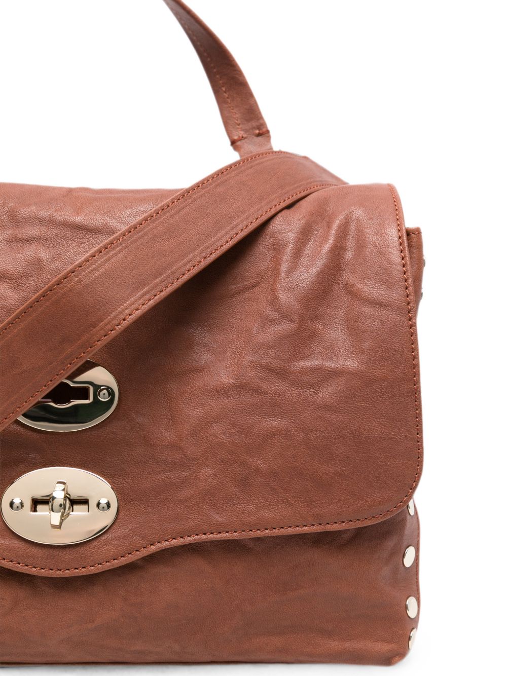 Zanellato Postina Small Bag - view 3
