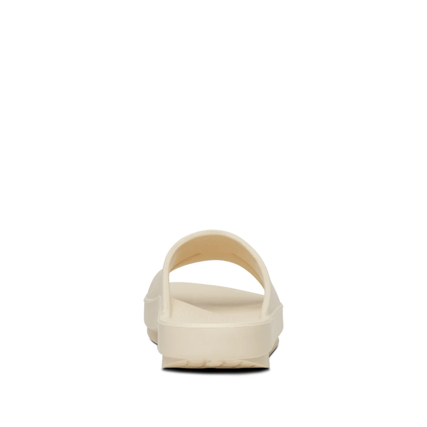 HYPE ELIXIR Oofos OOahh Slide Sandal Dune - view 2