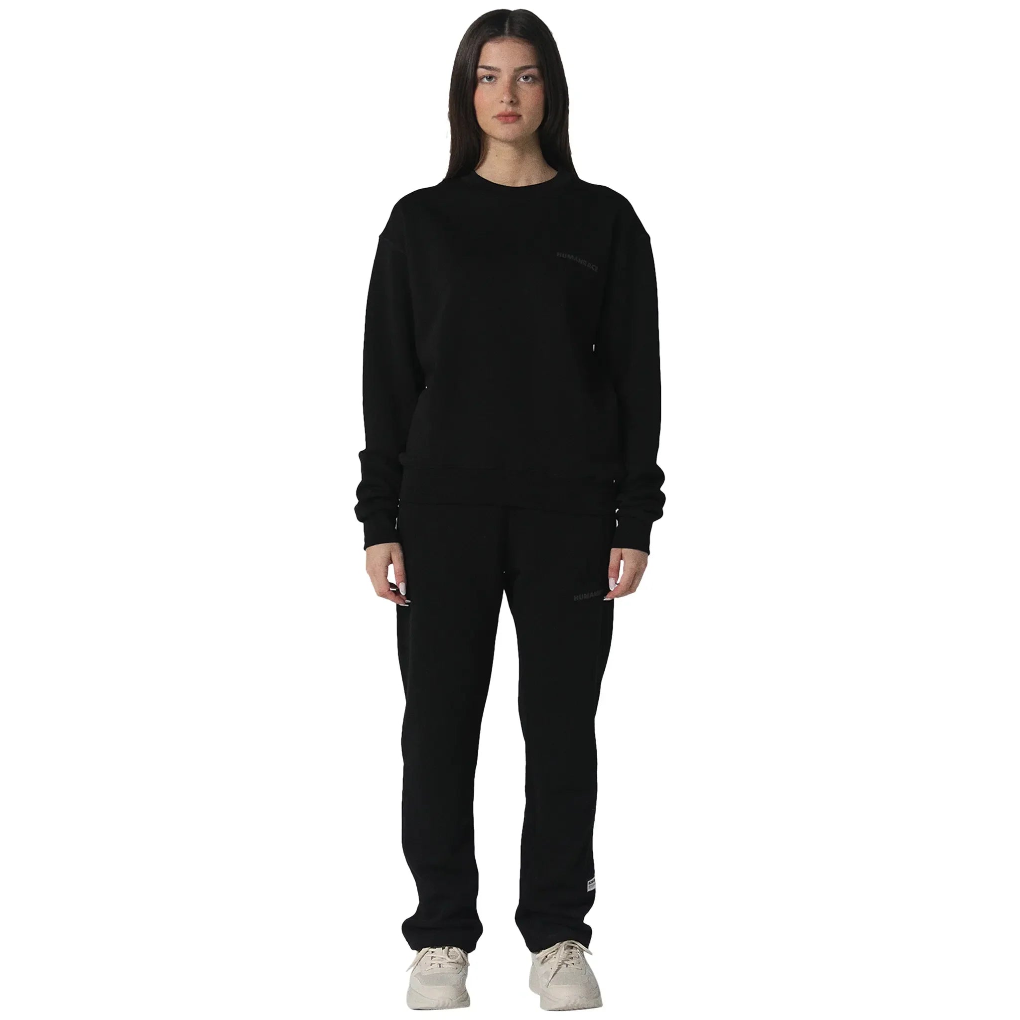 Human Race World Black Sweatshirt - view 8