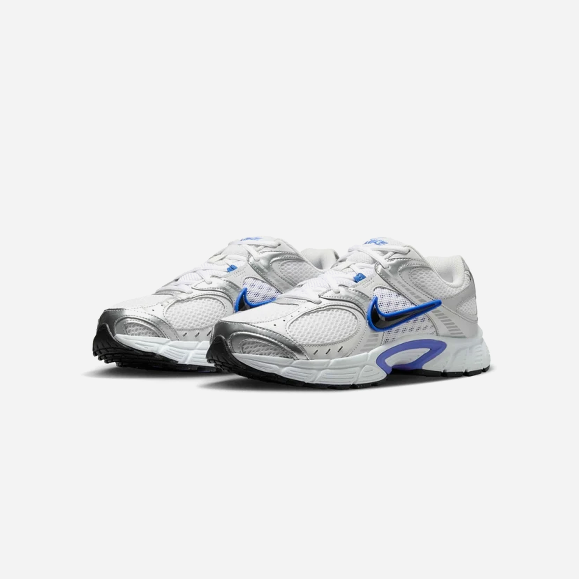 Nike V5 RNR White/Vast Grey - view 2