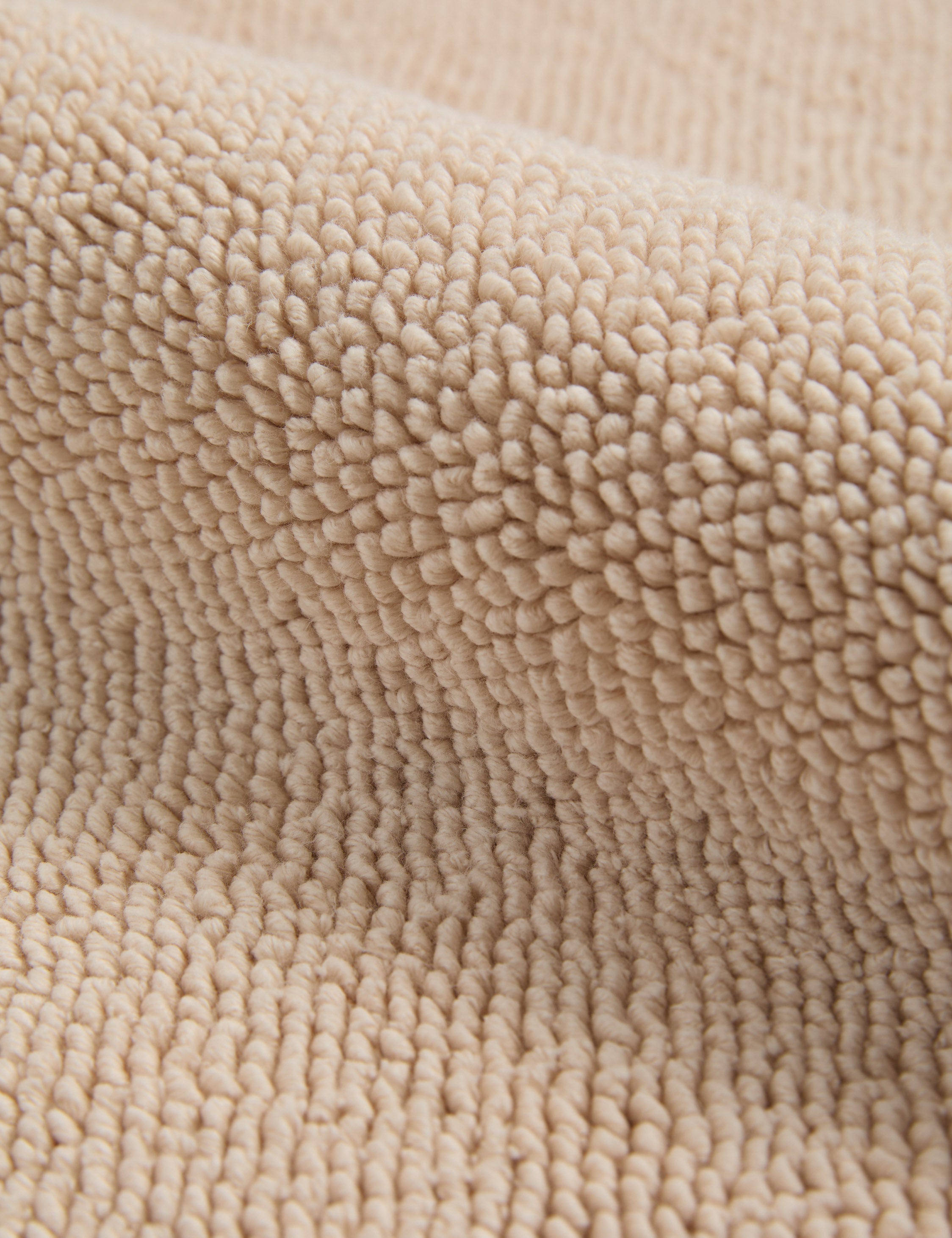 Lulu and Georgia Nell Organic Cotton Bath Mat - view 22