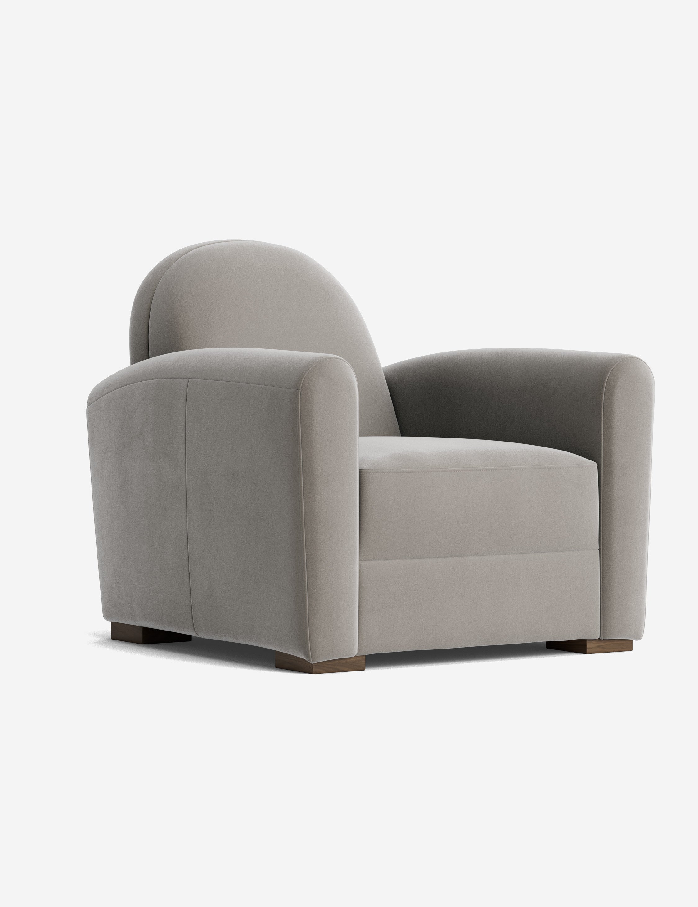 Lulu and Georgia Ofira Accent Chair - view 27