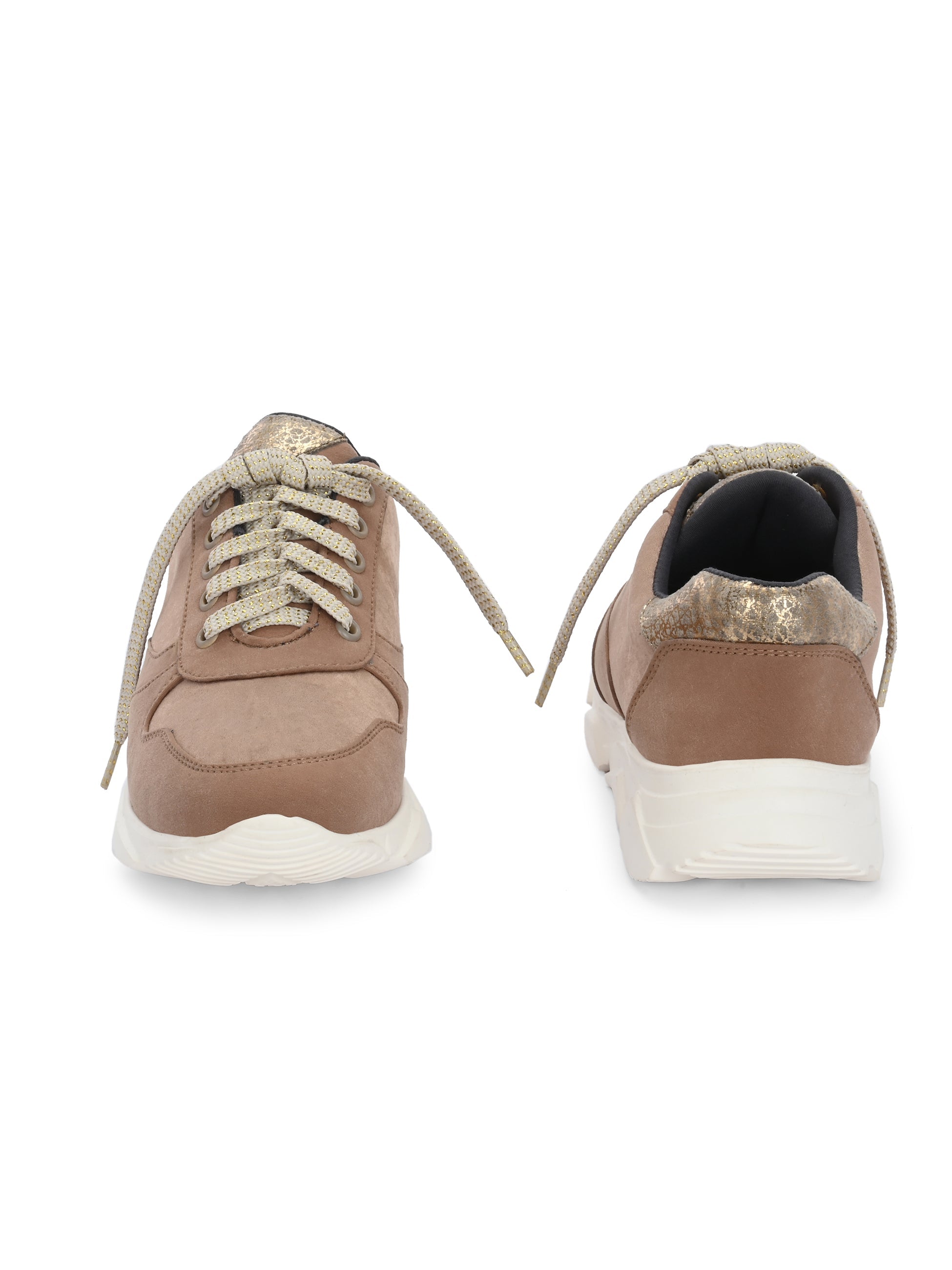 ladybossbyegoss Sneakers by Lady Boss x Egoss - view 5