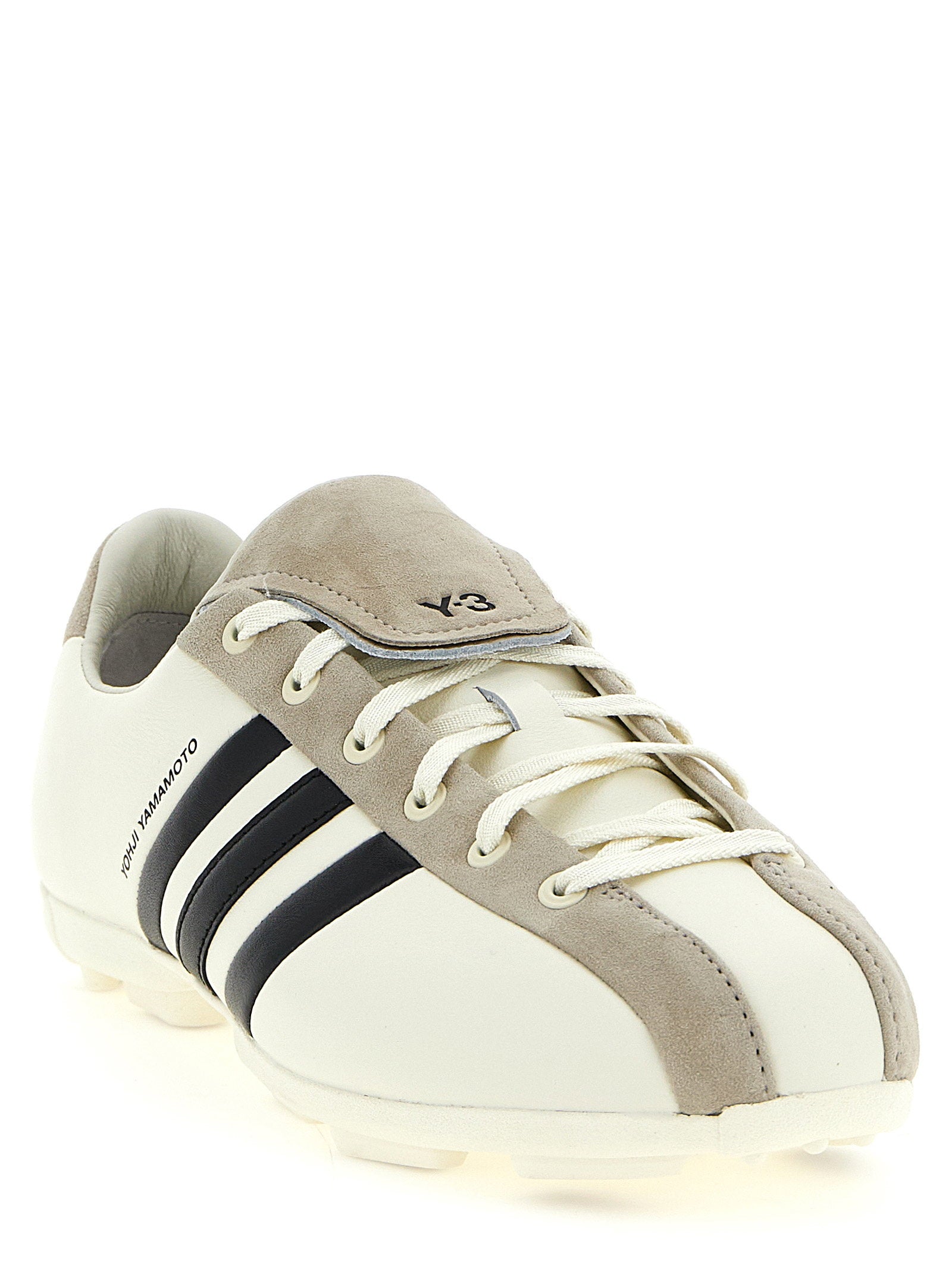 Y-3 Field Sneakers - view 2