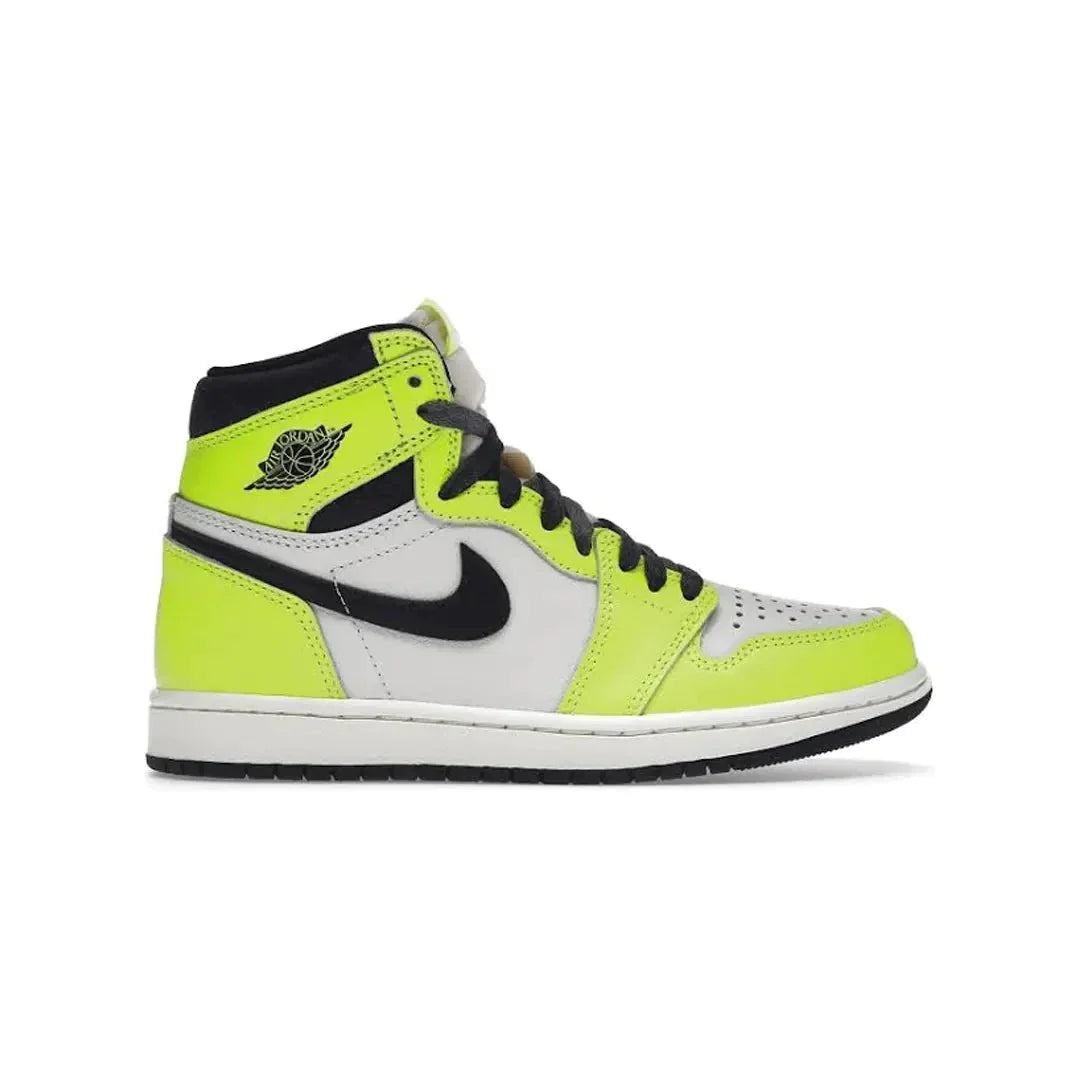 Kicks Machine AIR JORDAN 1 RETRO HIGH OG VISIONAIRE Sale