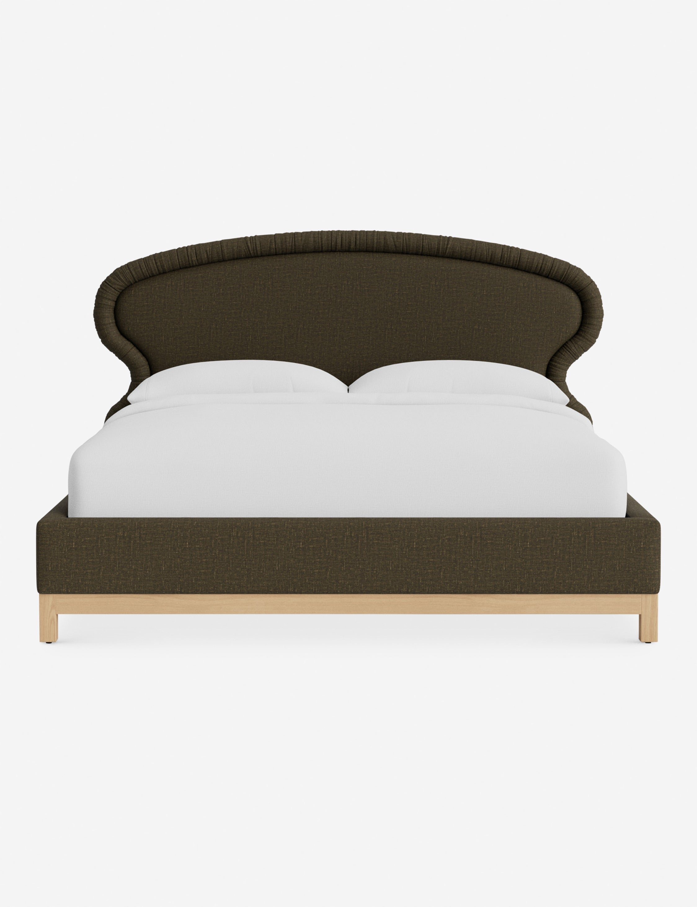Lulu and Georgia Morecambe Platform Bed by Ginny Macdonald - view 129