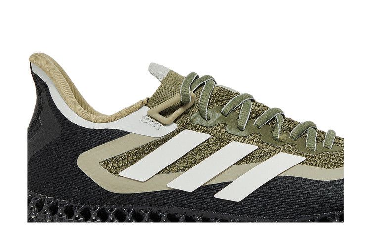 adidas 4DFWD 2 Focus Olive - view 2