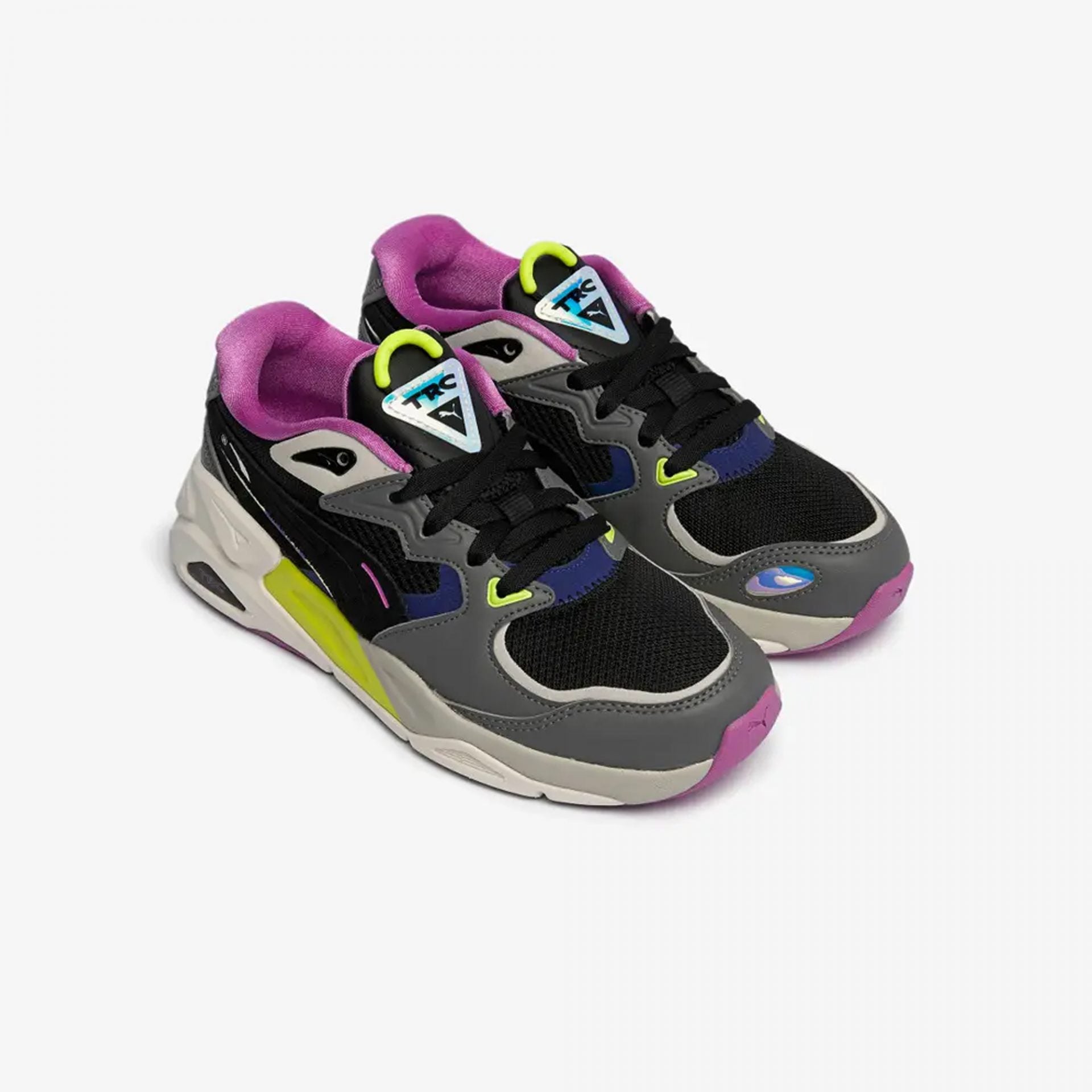 Puma | TRC MIRA DIMENSIONS { CASTLEROCK