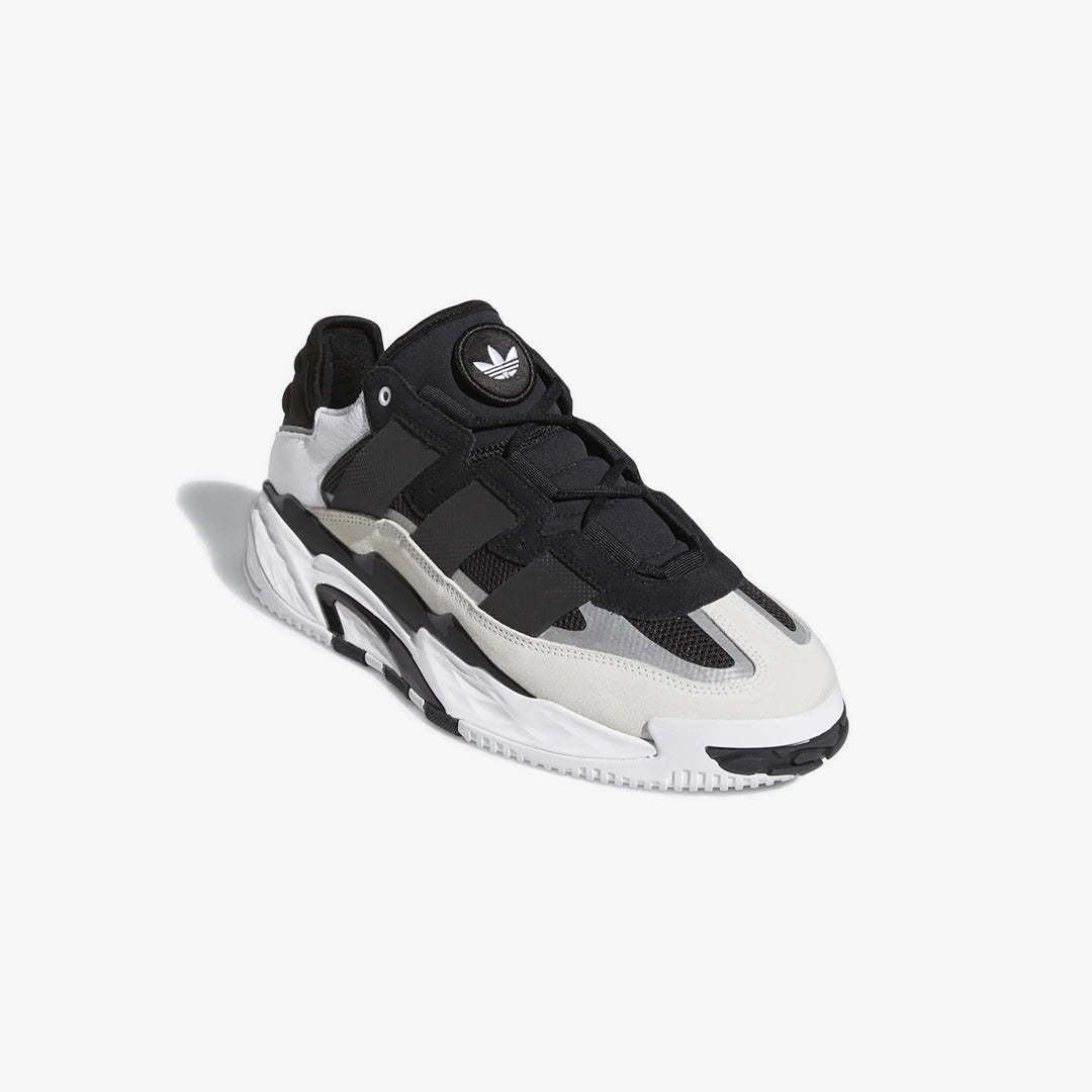 Niteball core black – Adidas Originals | NITEBALL { CORE BLACK / CLOUD WHITE