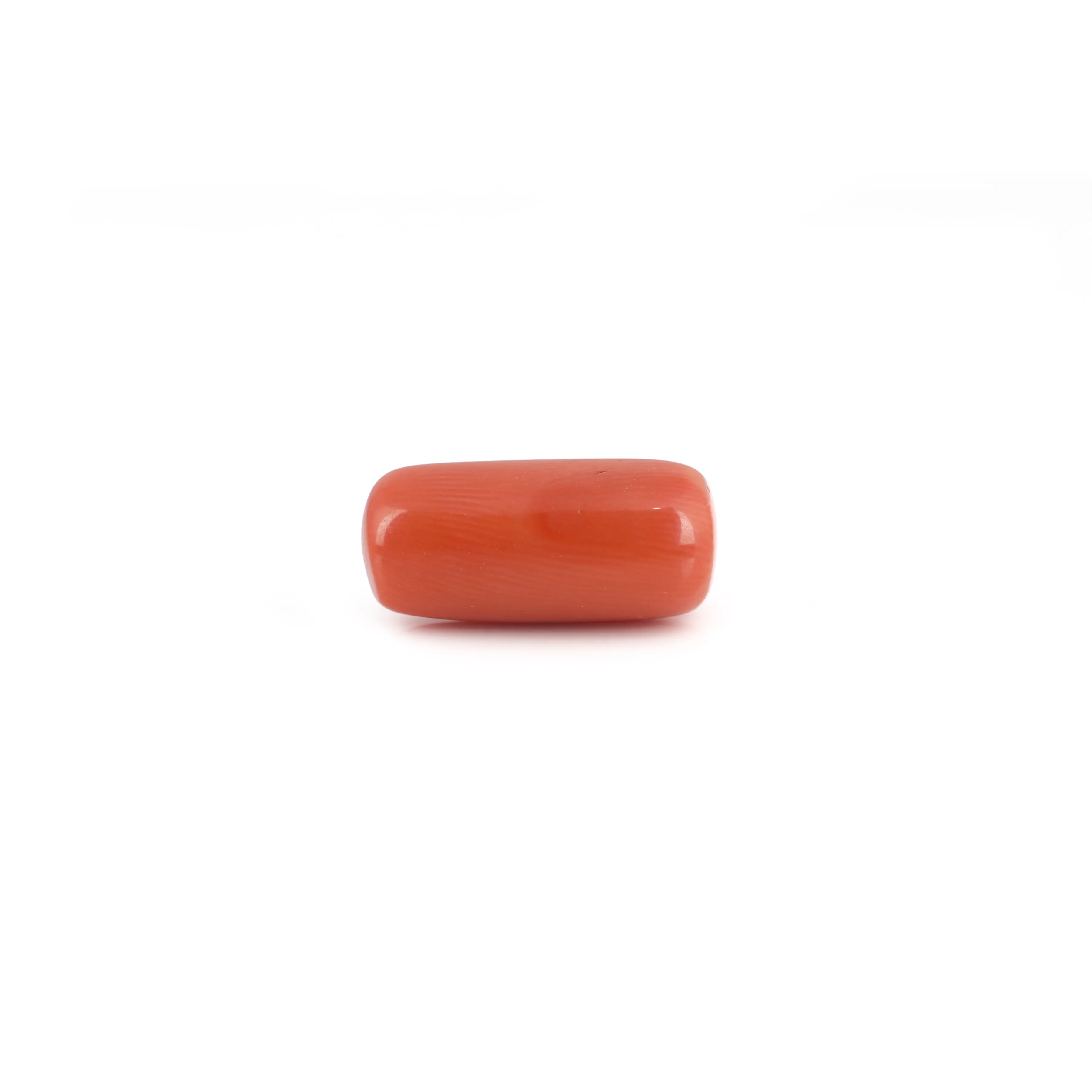 Pramogh Red Coral - 8.45 Carat