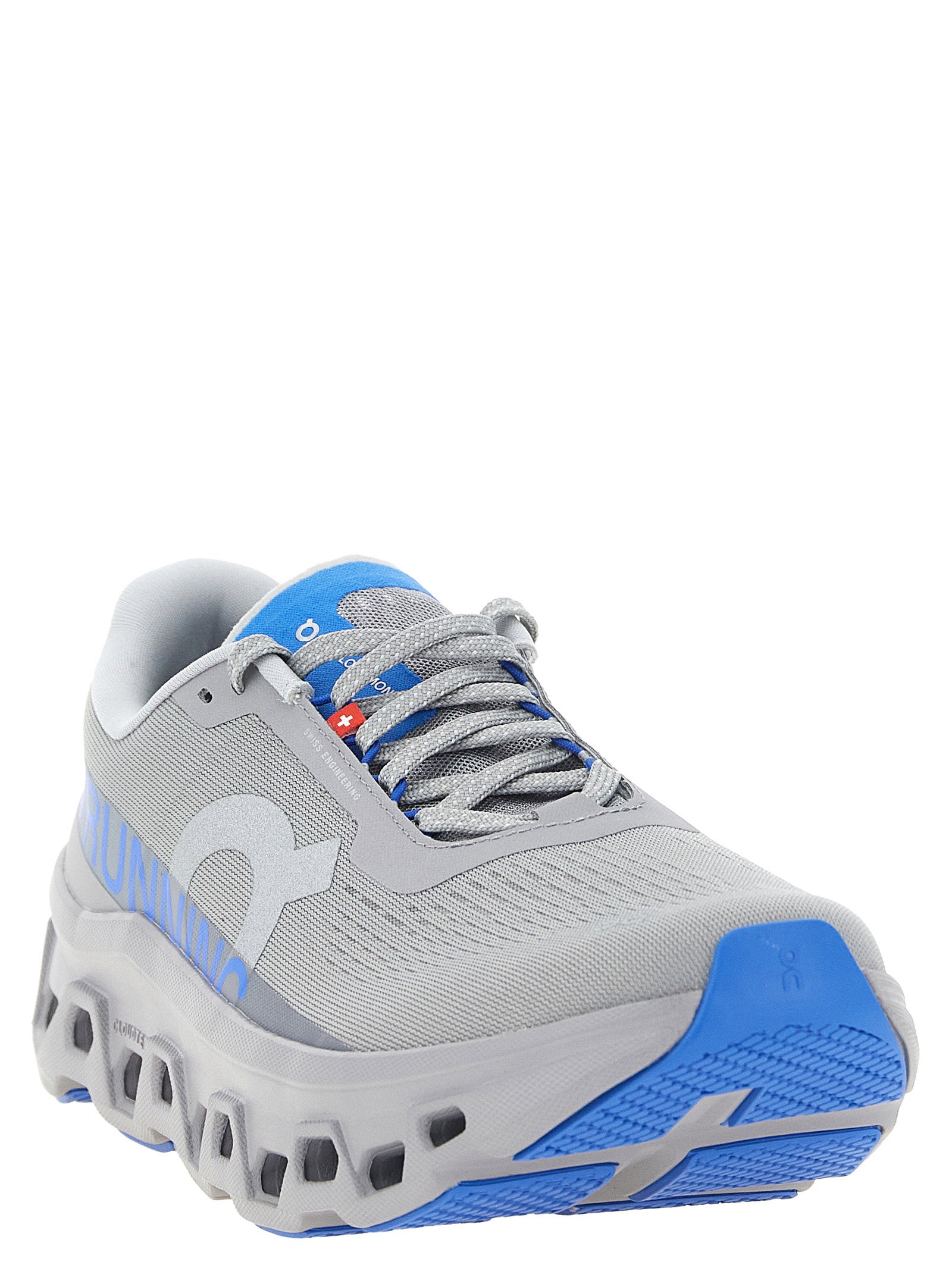Cloudmonster 1 Sneakers – 100% recycled polyester - view 2