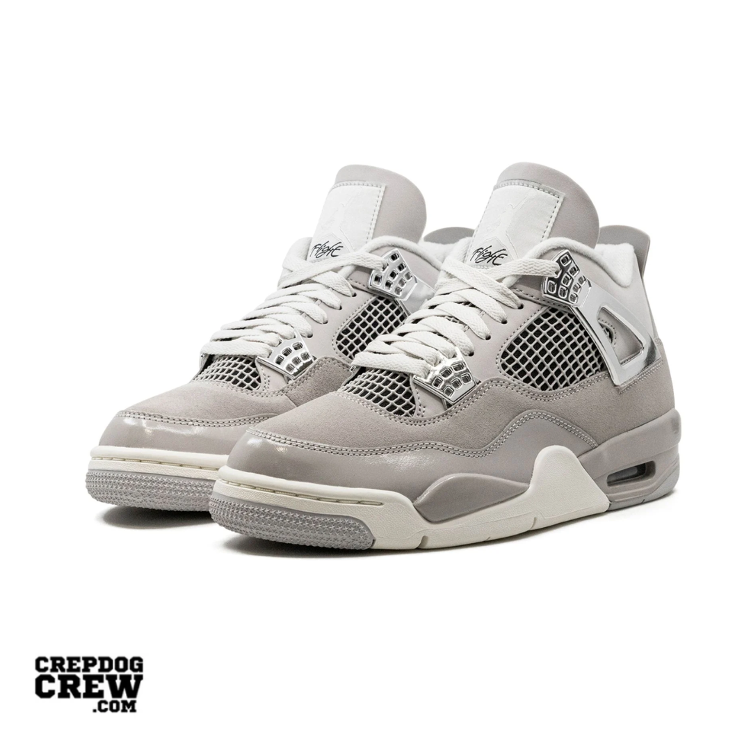 Nike Air Jordan Jordan 4 Retro Frozen Moments (W) - view 2