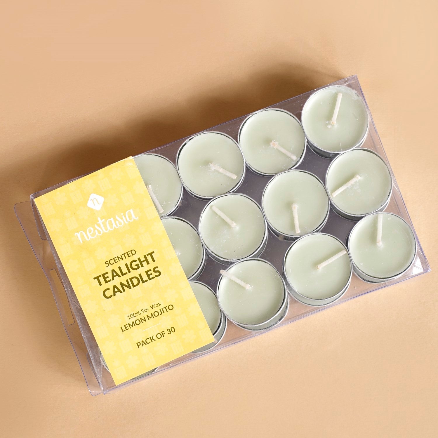 Nestasia Soothing Aromatic Bliss Festive Gift Hamper - view 4