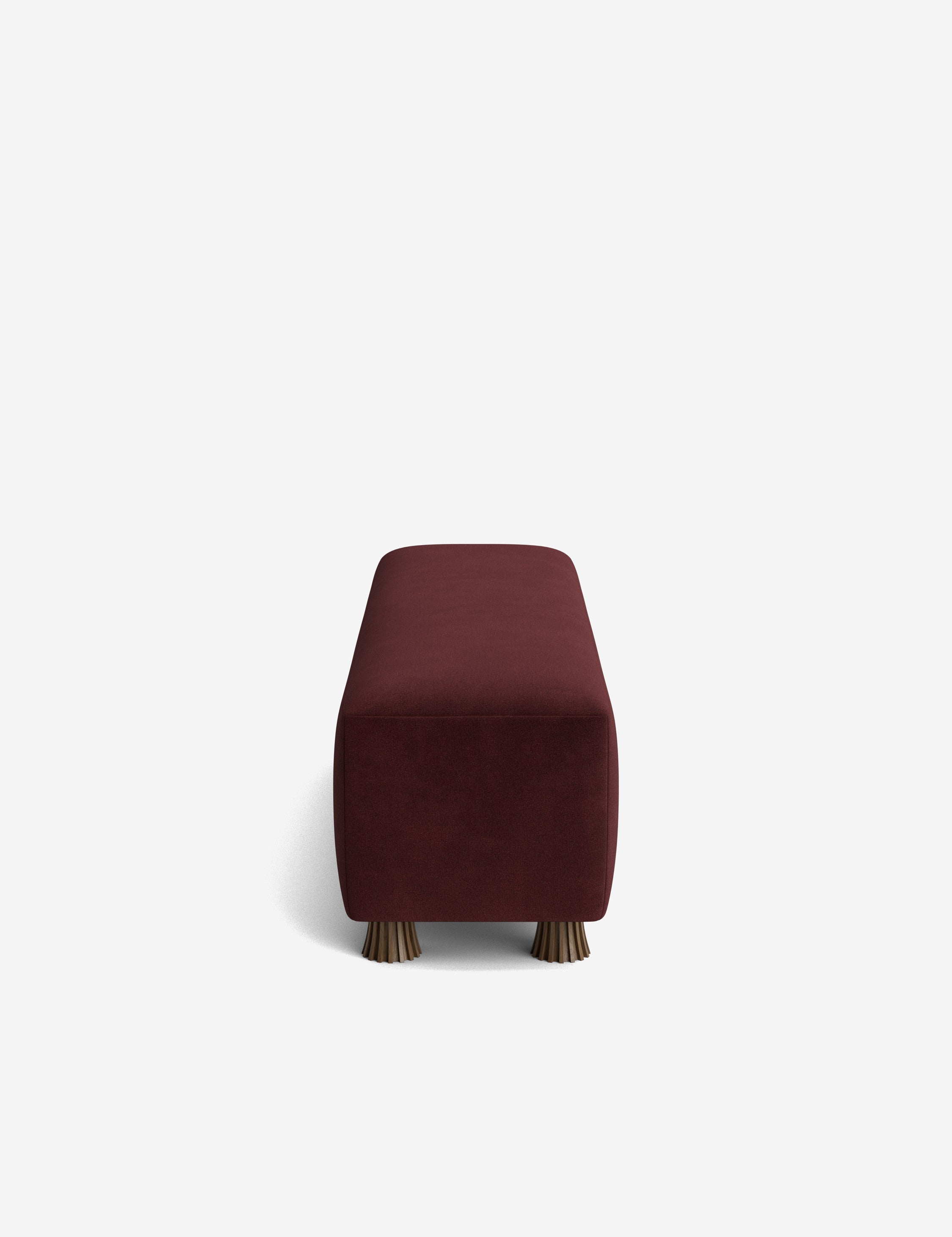 Lulu and Georgia Ansel Bench by DISC Interiors - view 158