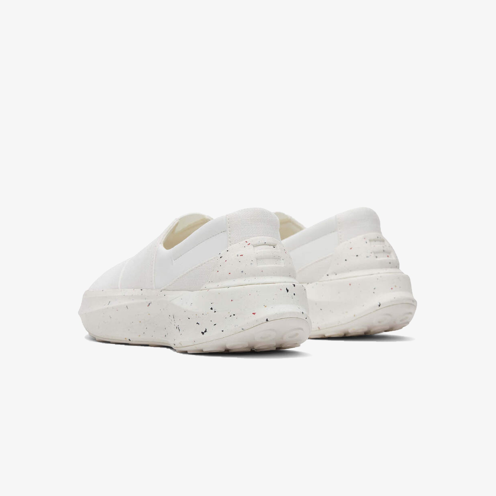 Toms | GAMMA ECO-TRAINERS { PORCELAIN - view 2