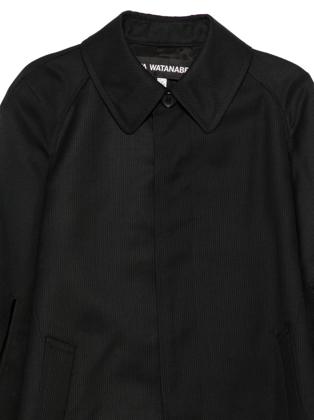 Junya Watanabe Shirt – Wool 100% - view 2