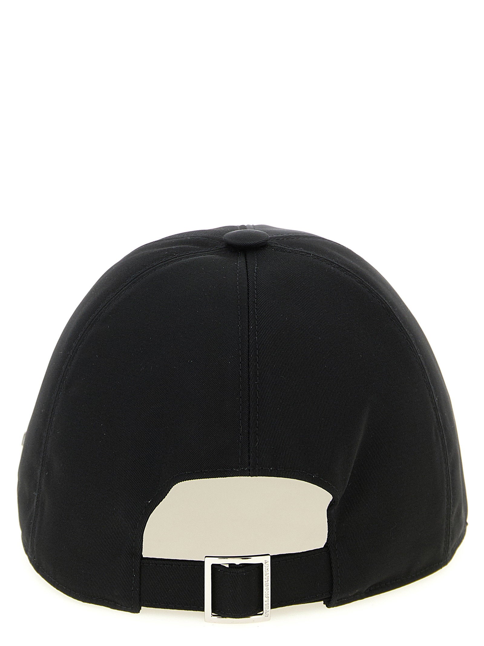 Stella Mccartney Cap – 100% cotton - view 3