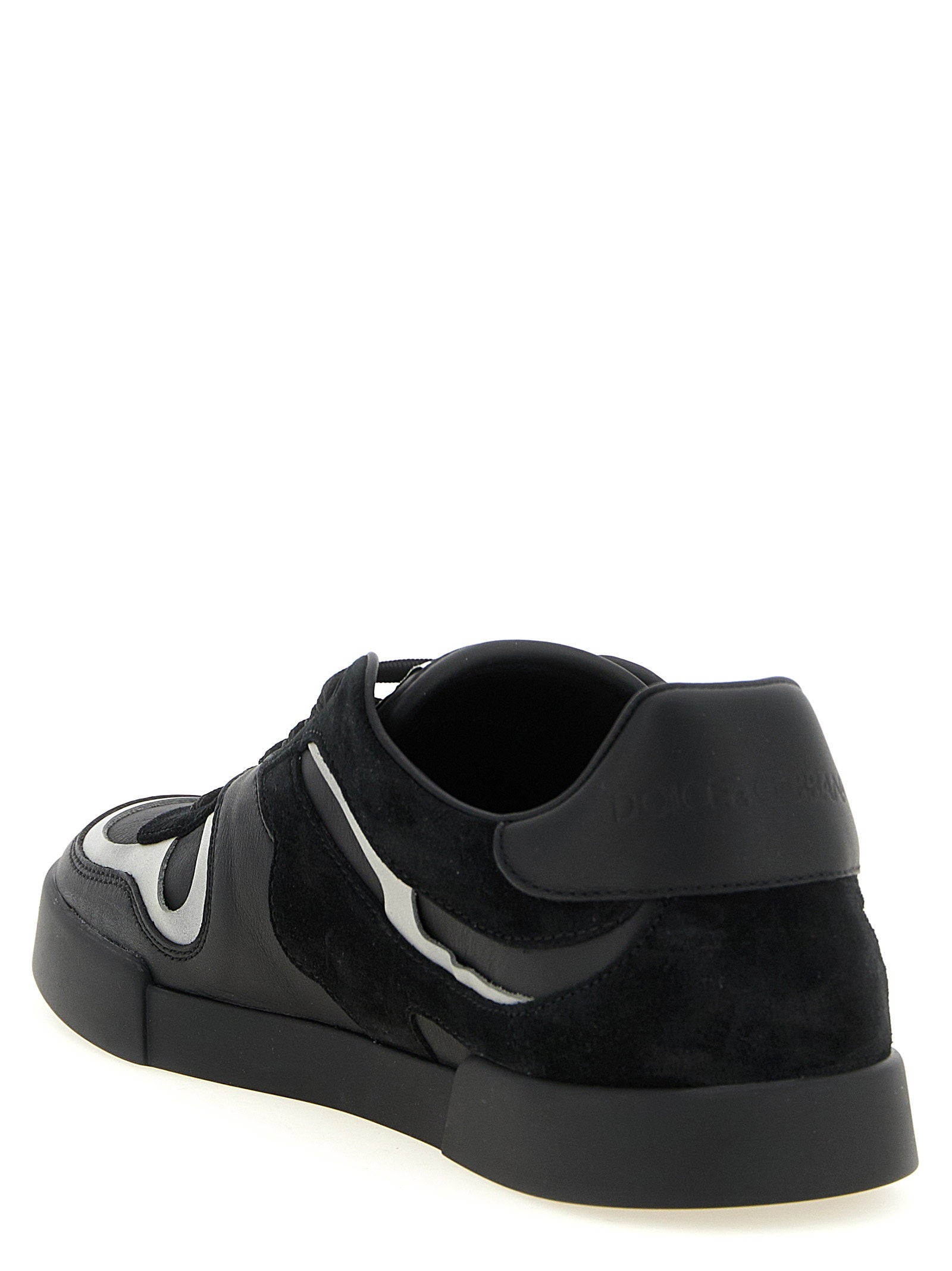 Dolce & Gabbana Portofino Sneakers - view 3