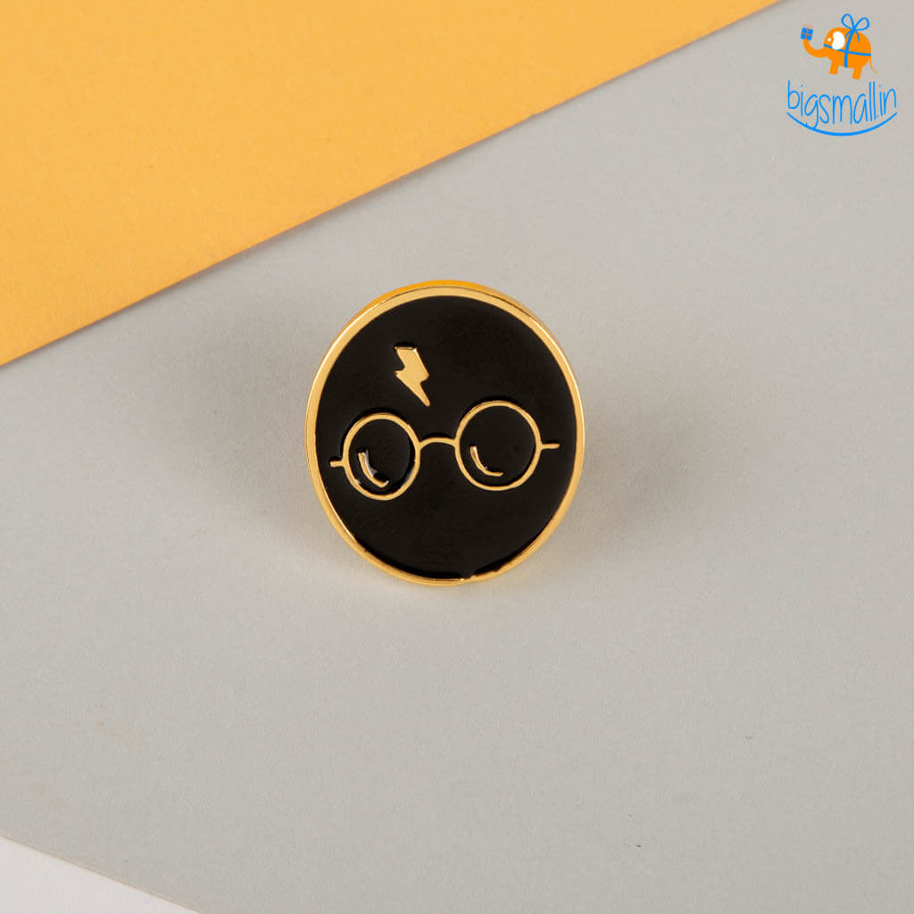Pin it up Harry Potter Lapel Pin - view 2