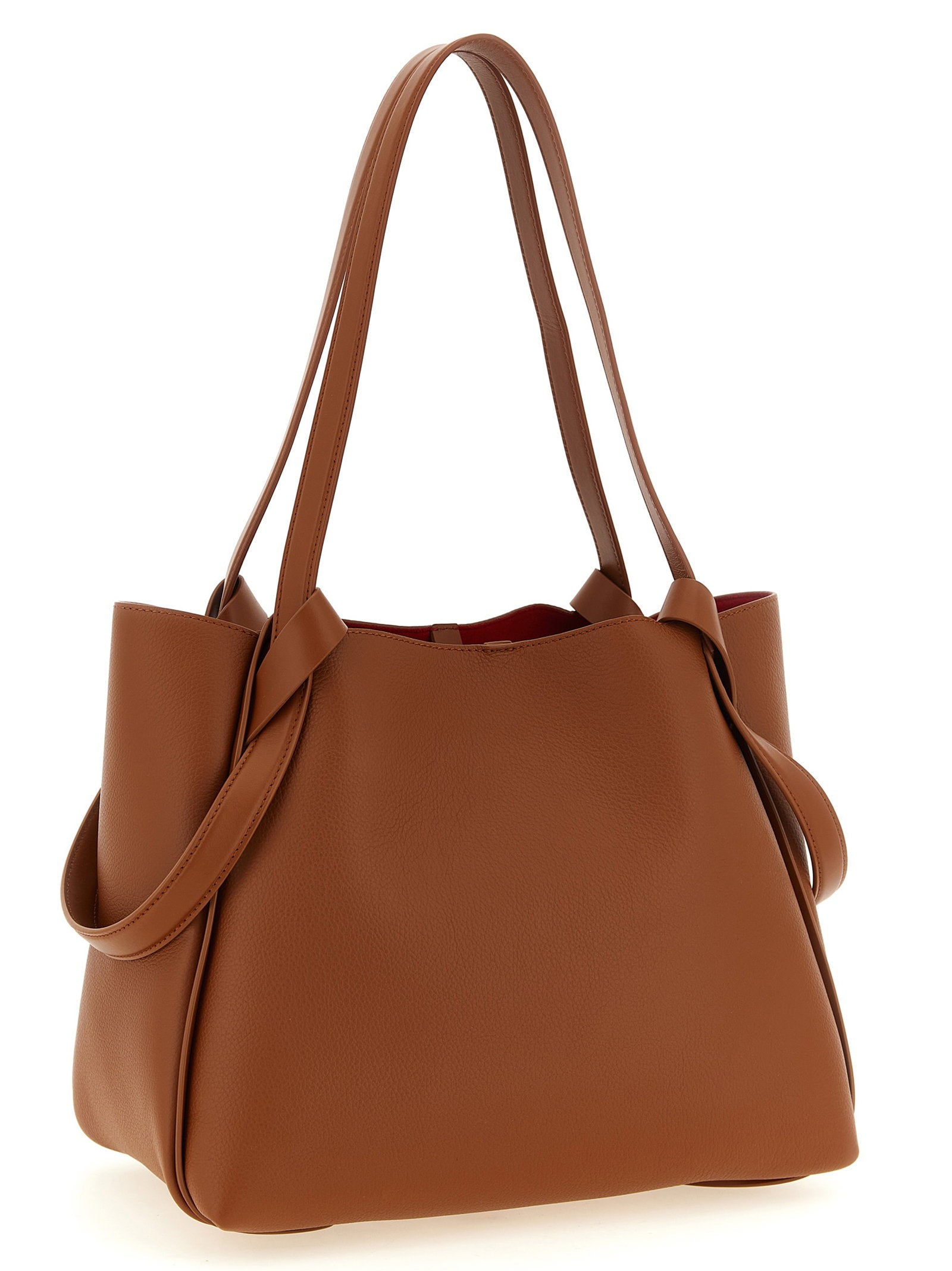 Christian Louboutin Bettina Small Shopping Bag - view 2