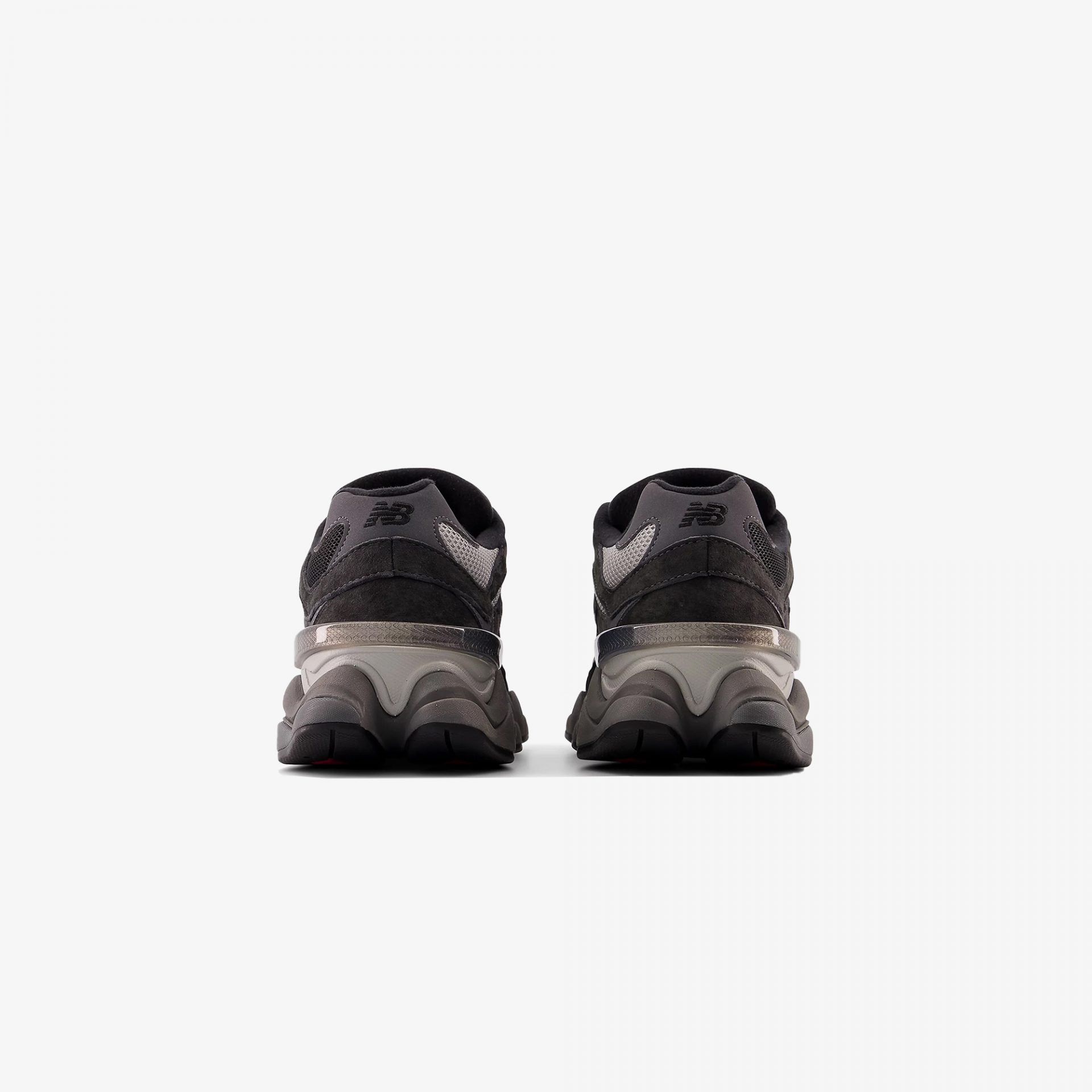 New Balance | 9060 { BLACK - view 2