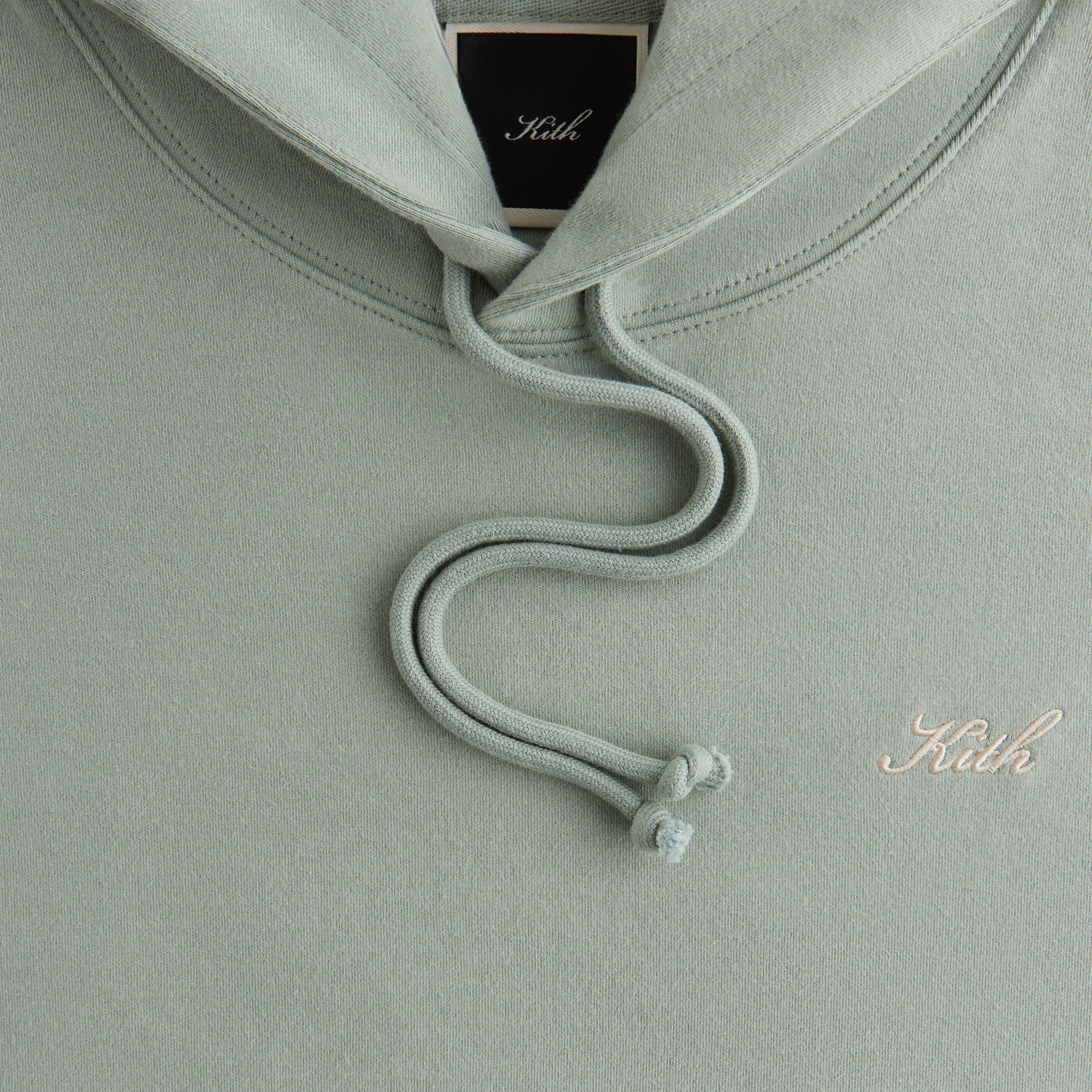 Kith Women Jane II Hoodie - Cavan - view 4