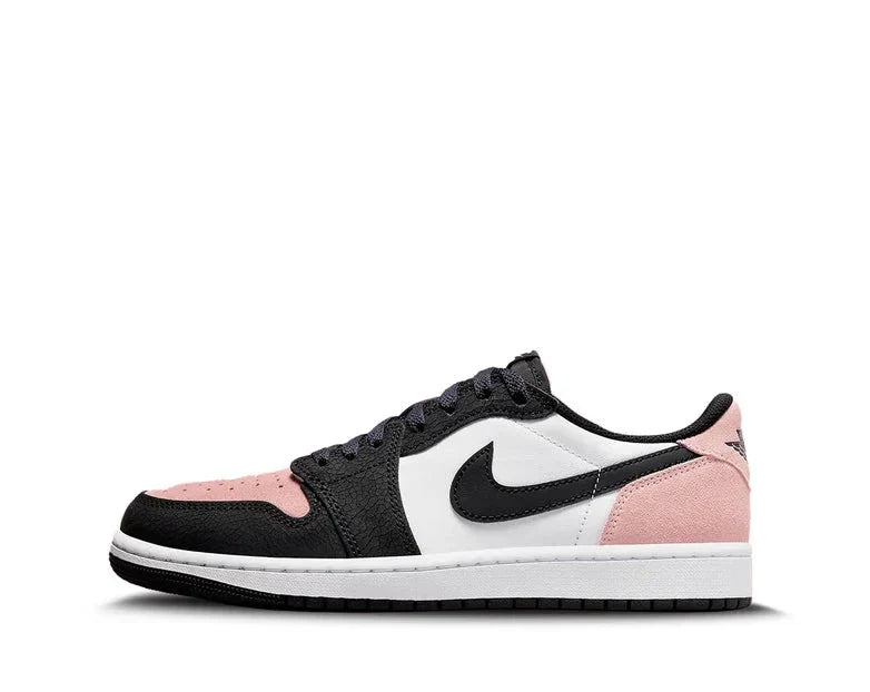 Sneaker Cafe Mumbai Air Jordan 1 Low Og Bleached Coral