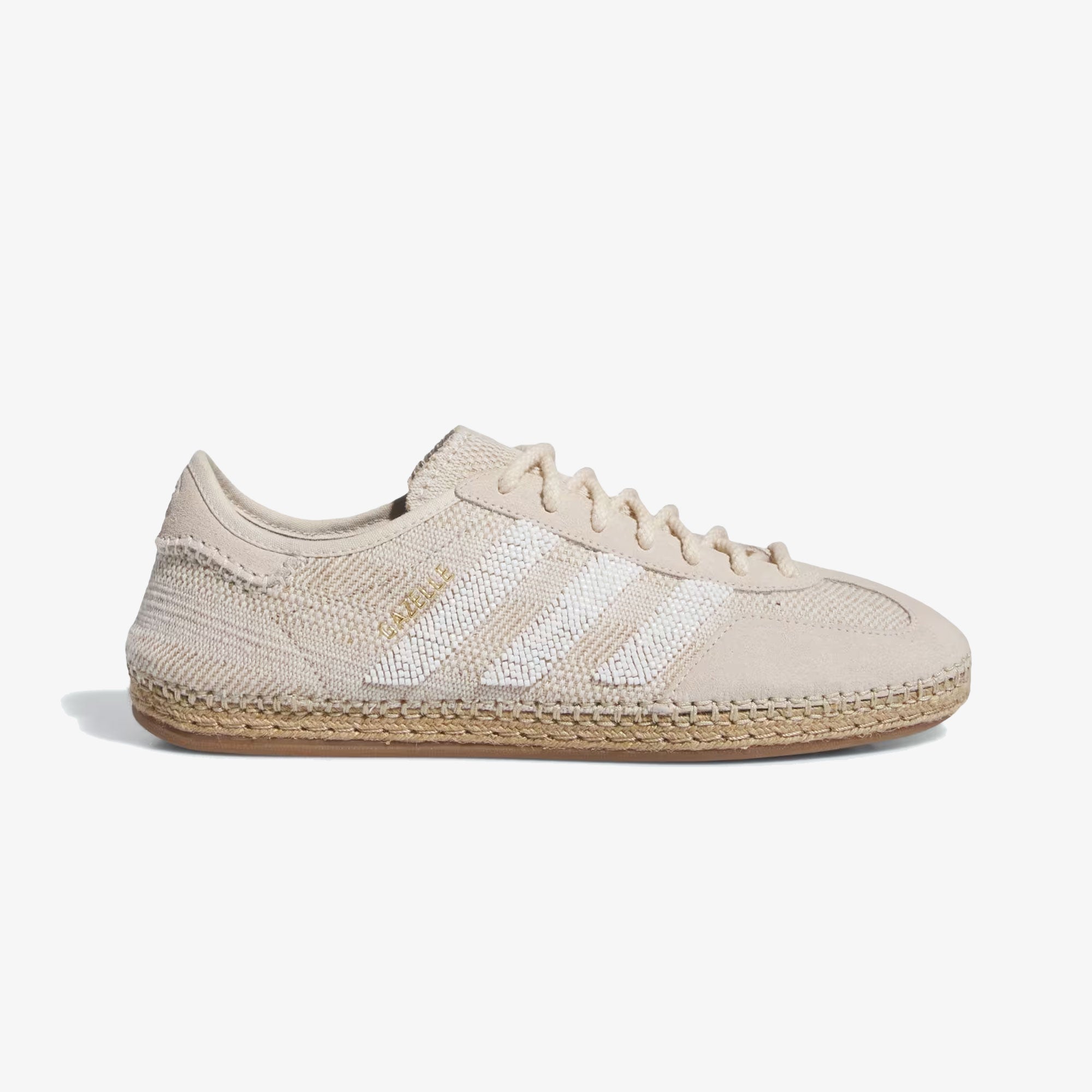 Halo ivory cloud – Adidas Originals | Clot Gazelle By Edison Chen { Halo Ivory /cloud White/blue Bird